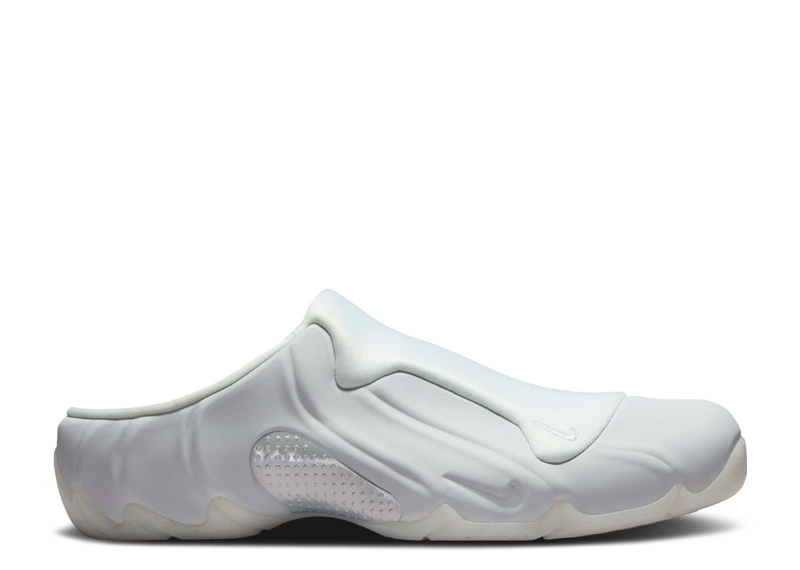 ◆正規品◆NIKE CLOGPOSITE SUMMIT WHITE PHOTON DUST◆関税込◆ Nike Clogposite Men's Shoes. Nike ID