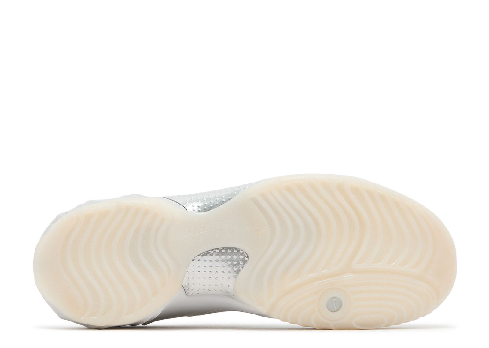 Clogposite 'Summit White' - Nike - HJ4478 100 - summit white