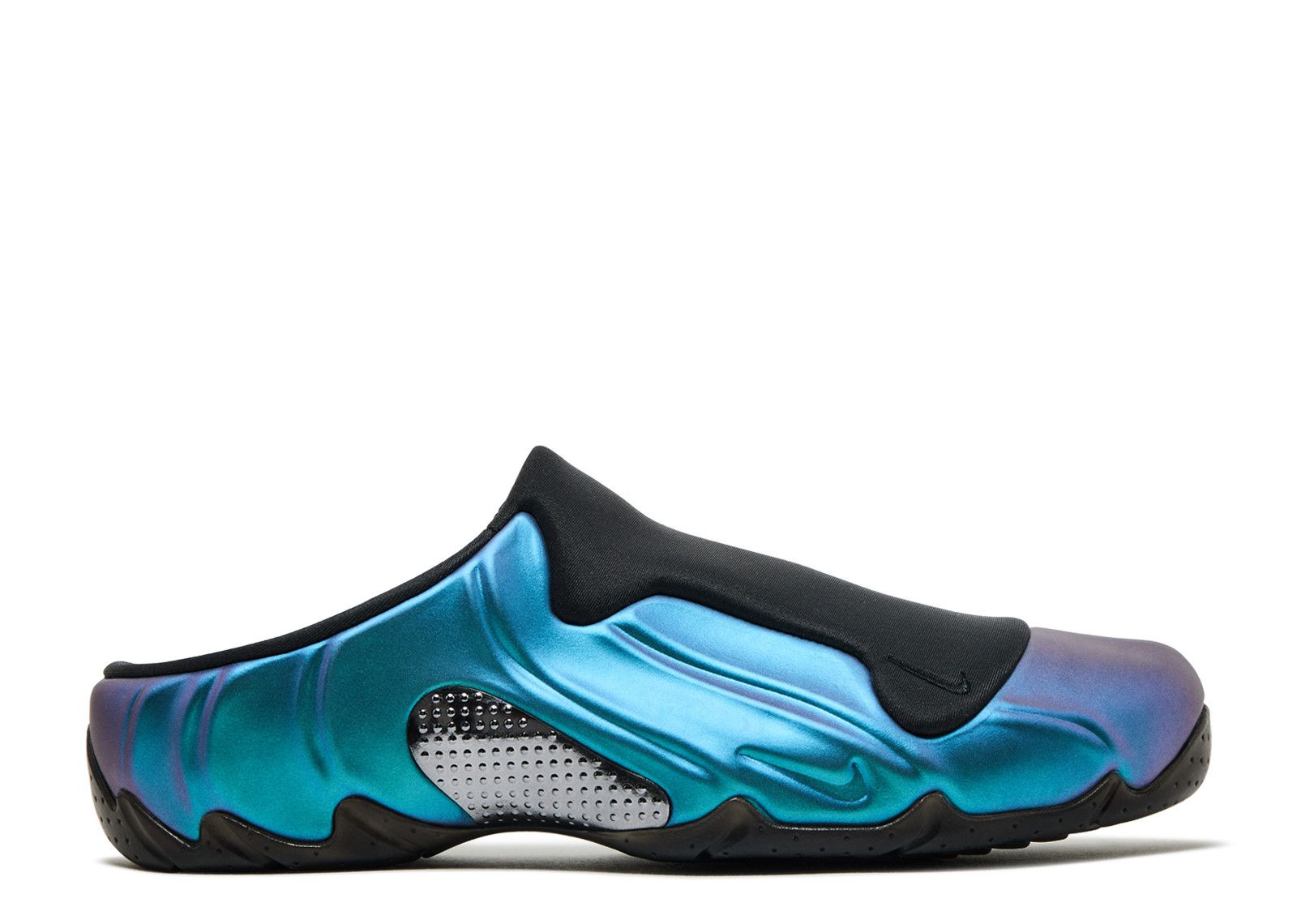 Air Flightposite 'Black' 2025