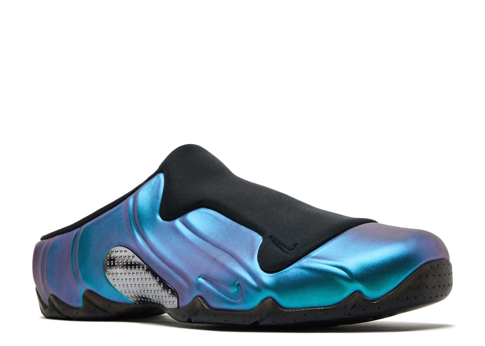 Clogposite 'Dusty Cactus' - Nike - HJ4478 001 - off noir/dusty