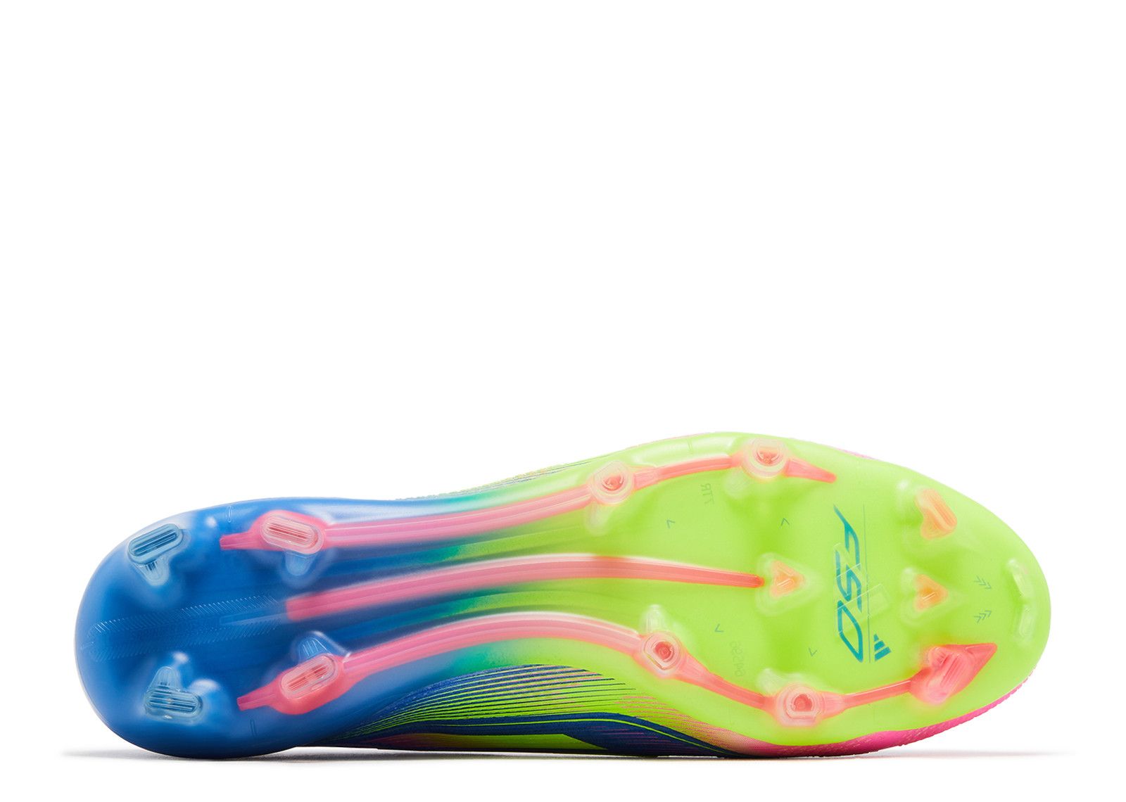 Adizero F50 Elite Laceless FG 'Celestial Victory Pack' - Adidas