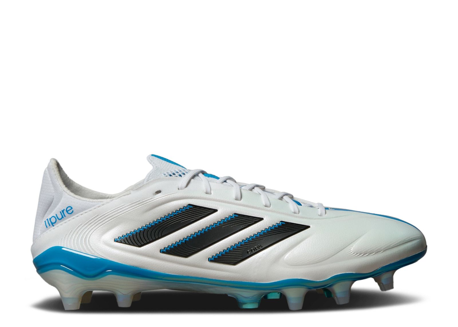 Copa 11Pure FG 'Limited Edition Pack' - Adidas - JI4197 - cloud