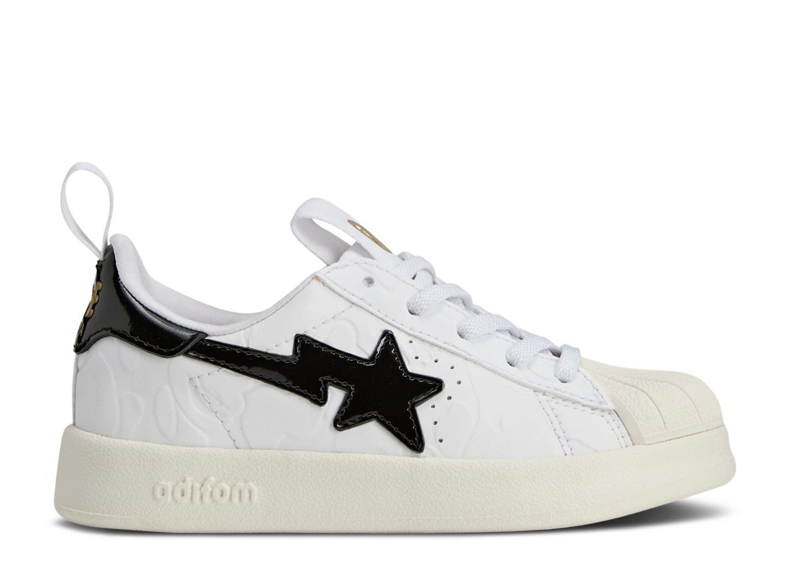 adidas gazelle silver green womens adidas x Bape Superstar main image 1