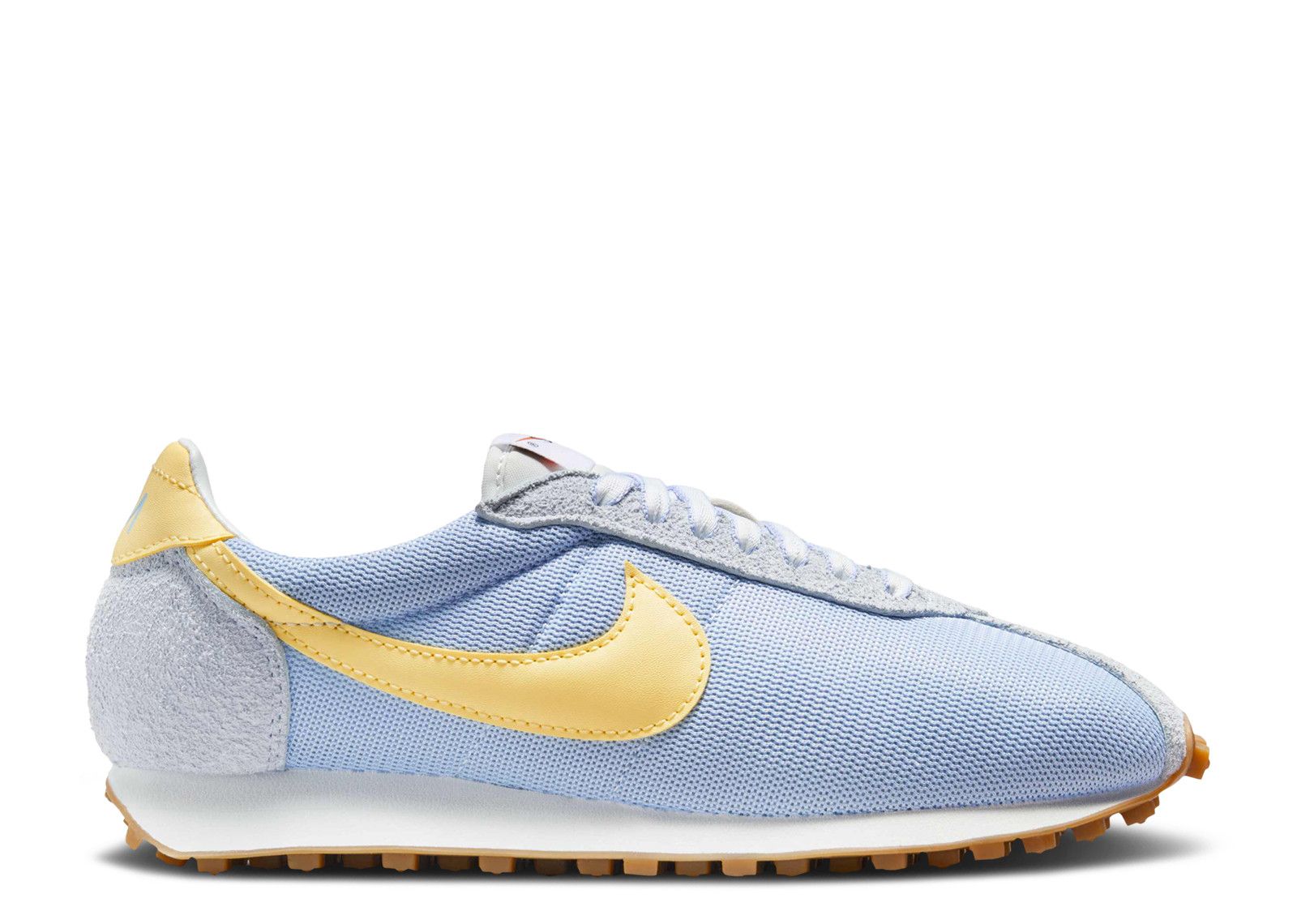 スニーカー Nike LD1000 M One Blue Light Armory Blue Soft Pearl White IH Nike LD-1000 Worn Blue Light Armory Blue Soft Pearl White