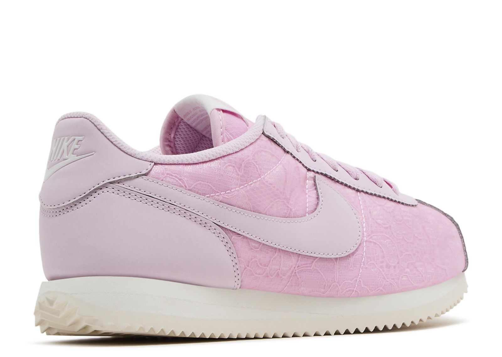 nike cortez lila