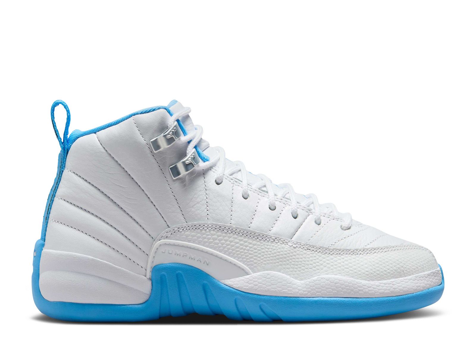 Jordan 12 Retro GS 'Melo' 2025