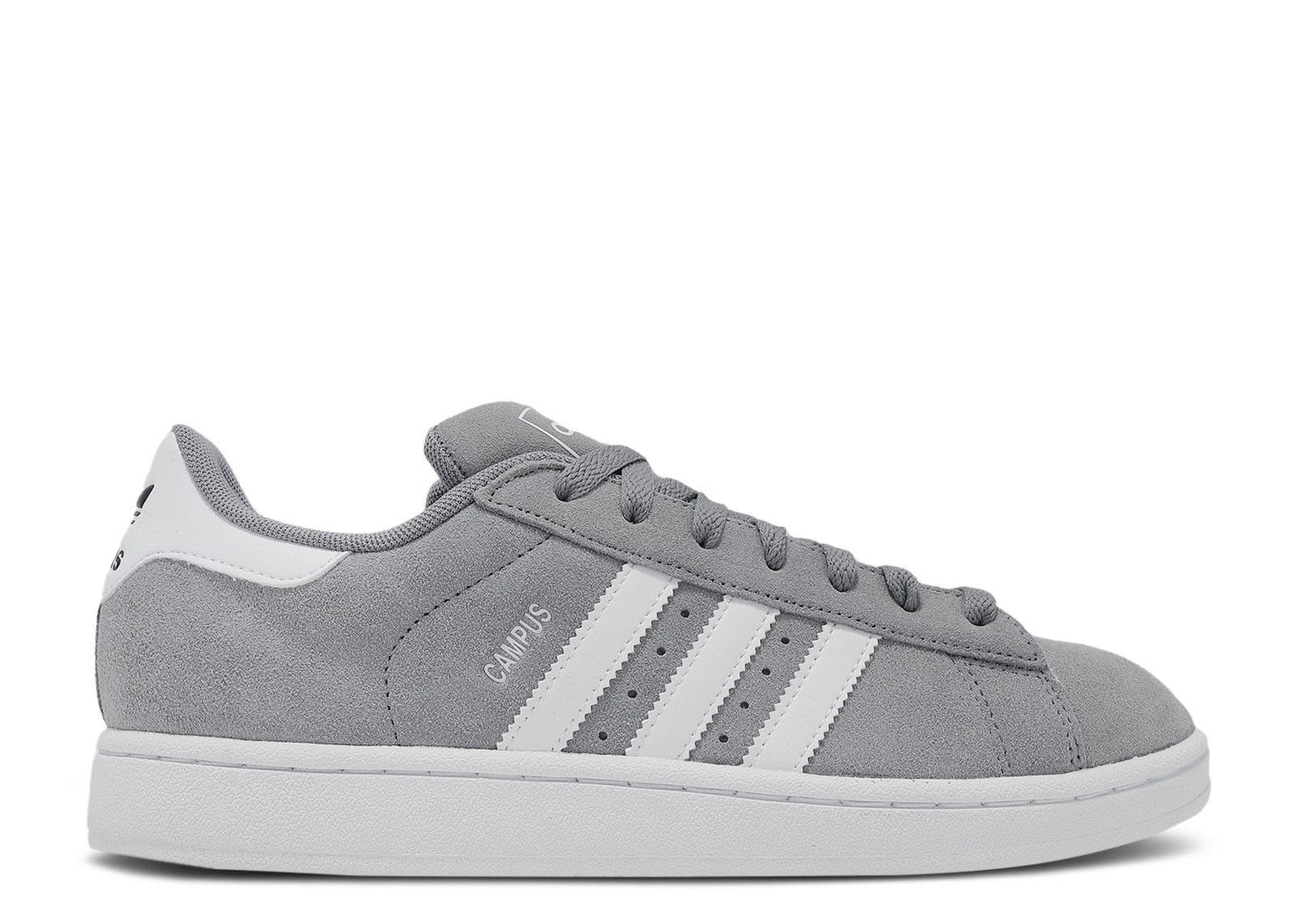 adidas Originals Campus 2 Trainers Grey US 9 Man