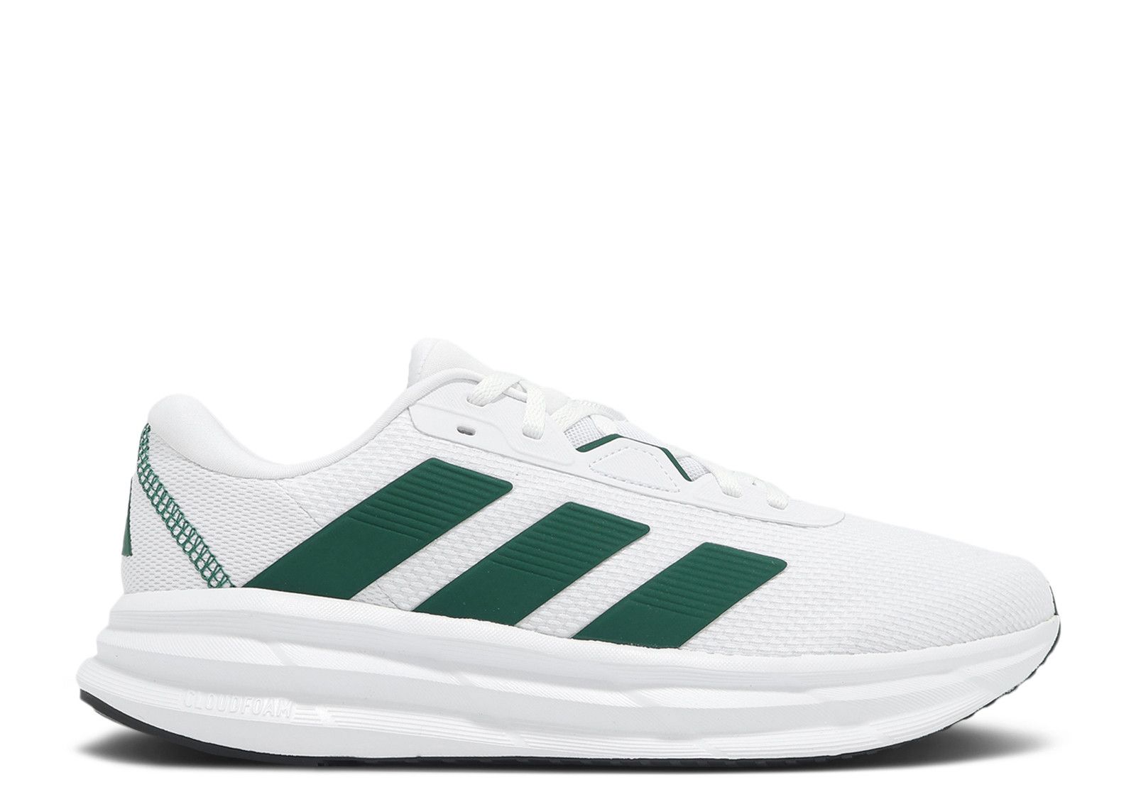 Galaxy 7 'White Collegiate Green' - Adidas - ID8749 - cloud  white/collegiate green/crystal white | Flight Club