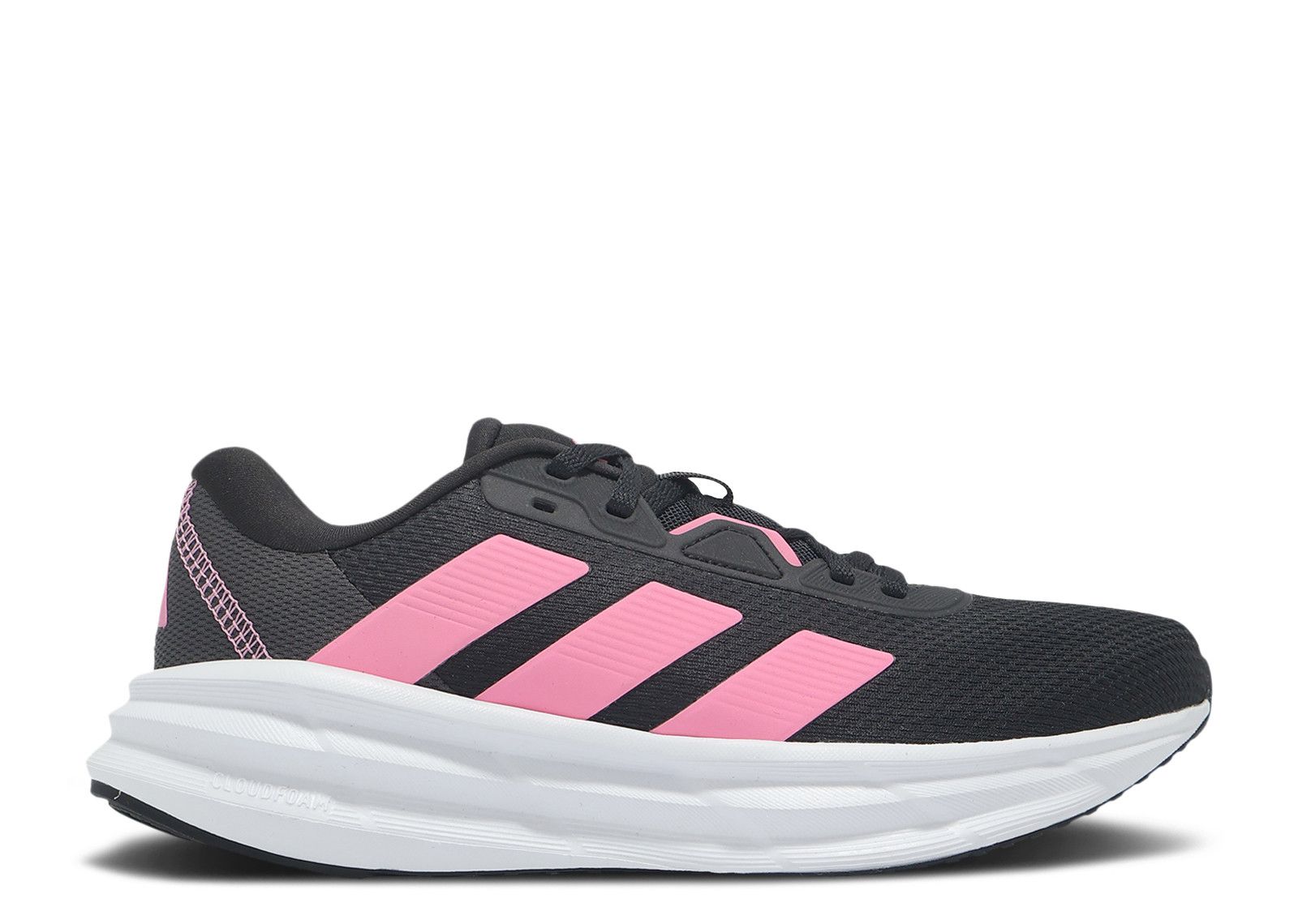 Adidas Wmns Galaxy 7 'Black Bliss Pink'