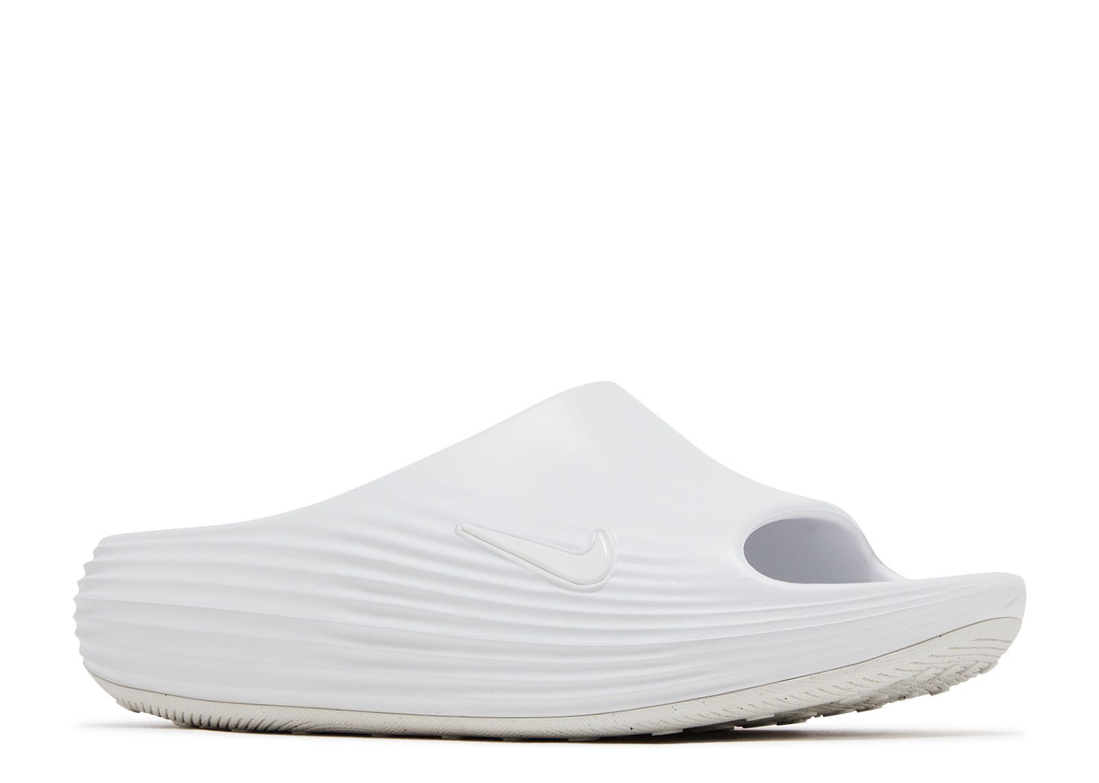 ReactX Rejuven8 Slide 'Summit White' - Nike - HV4479 100