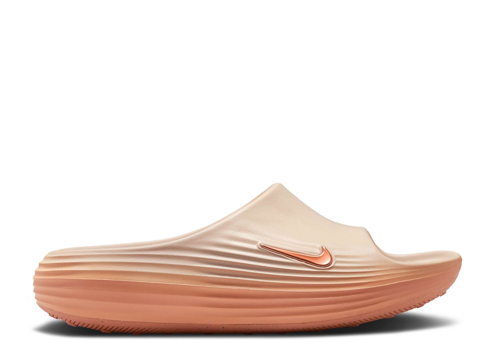 NIKE ☆ ReactX Rejuven8 Slide ‘Guava Ice’ Wmns ReactX Rejuven8 Slide 'Guava Ice' - Nike - HV4484 800