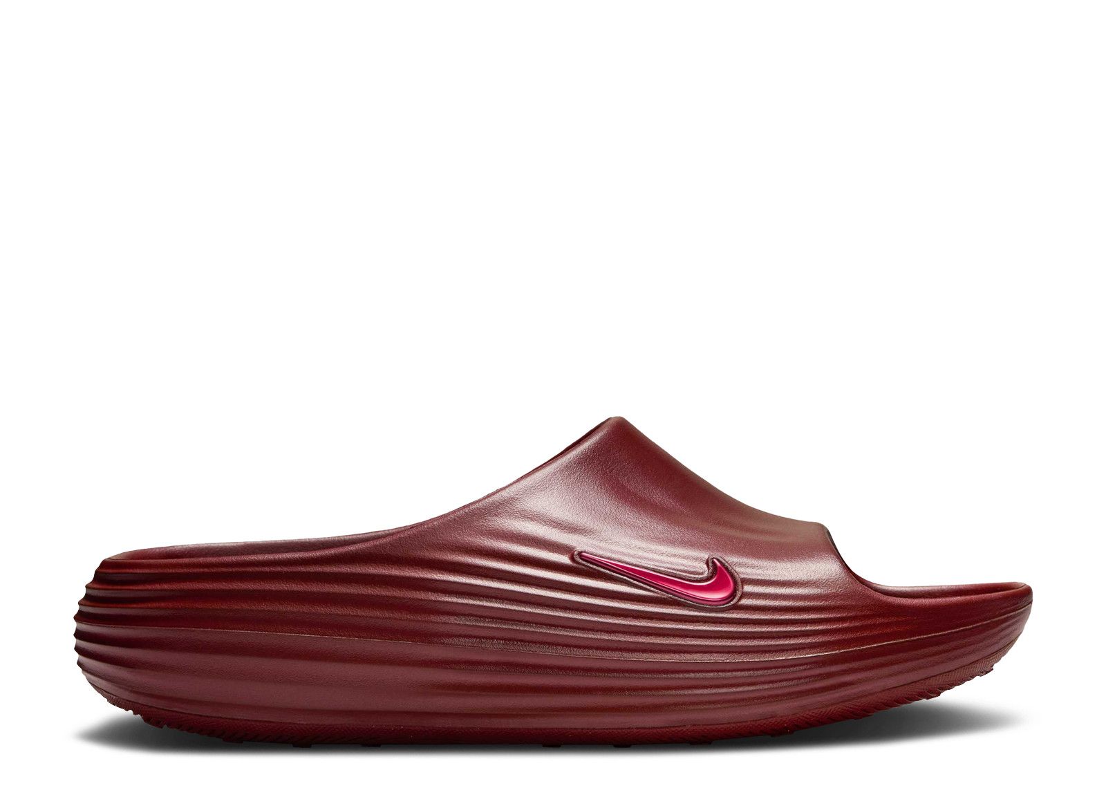 ReactX Rejuven8 Slide 'Team Red' - Nike - HV4479 600 - team red