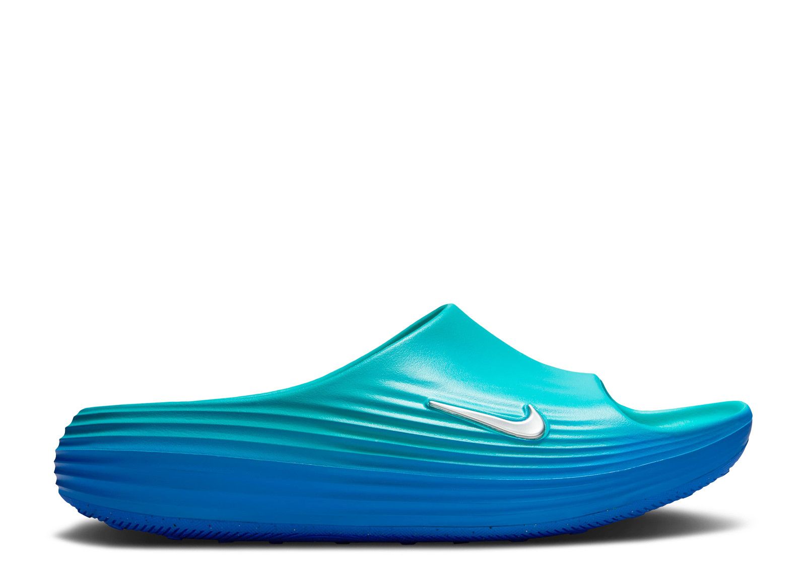【NIKE】NIKE REACTX REJUVEN8 SLIDE Nike ReactX Rejuven8 Women's Slides. Nike.com