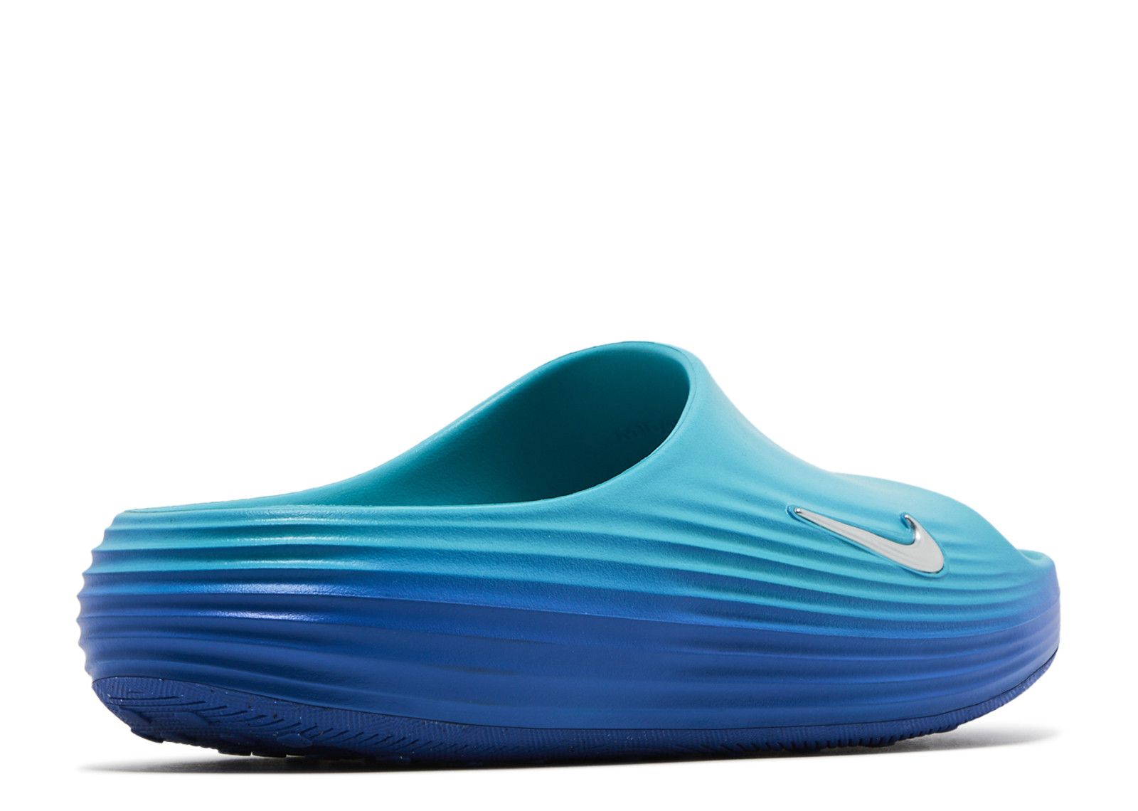 ReactX Rejuven8 Slide 'Dusty Cactus' - Nike - HV4479 300 - dusty