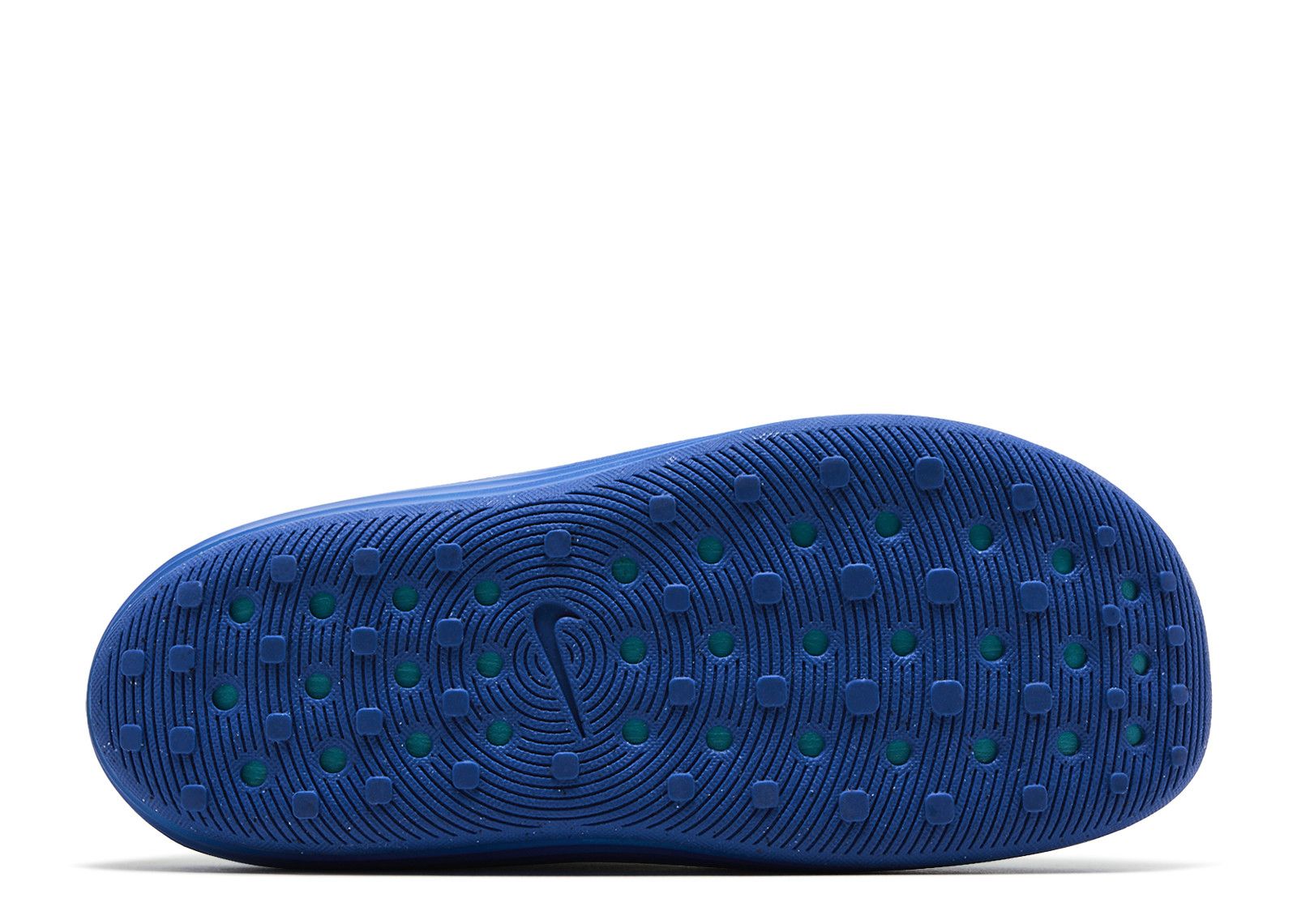 ReactX Rejuven8 Slide 'Dusty Cactus' - Nike - HV4479 300 - dusty
