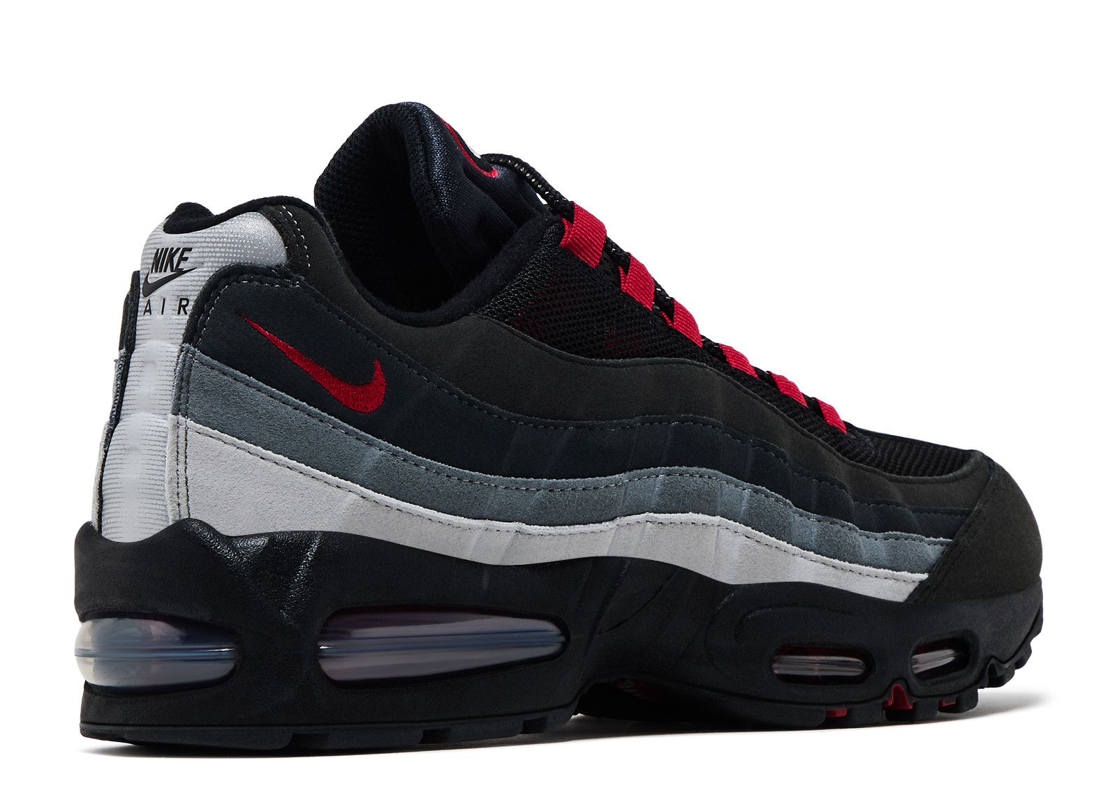 Liverpool FC × Nike Air Max 95 サイズ28.5cm Liverpool F.C. Is Getting Its Own Nike Air Max 95 – As They