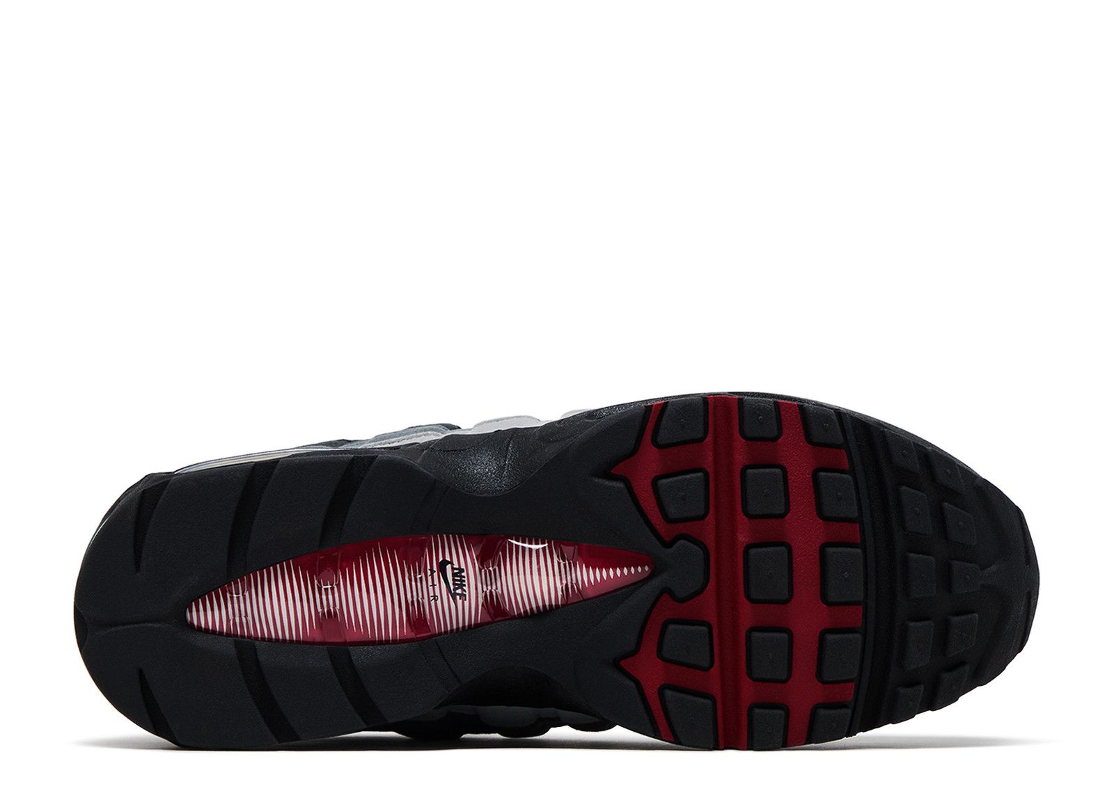 Liverpool F.C. X Air Max 95 OG 'You'll Never Walk Alone