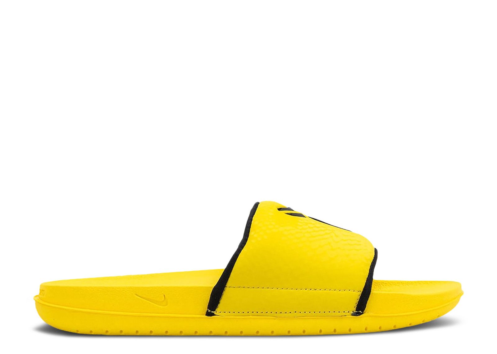 NIKE KOBE OFFCOURT SLIDE ブルー Nike Kobe Offcourt Slides Blue IF2870-400