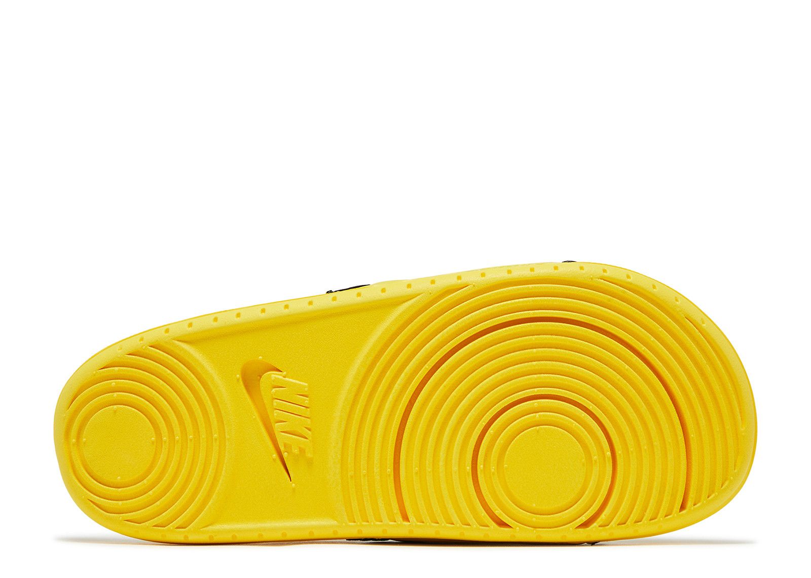 Kobe Bryant X Offcourt Slide 'Lightning' - Nike - IF2870 700