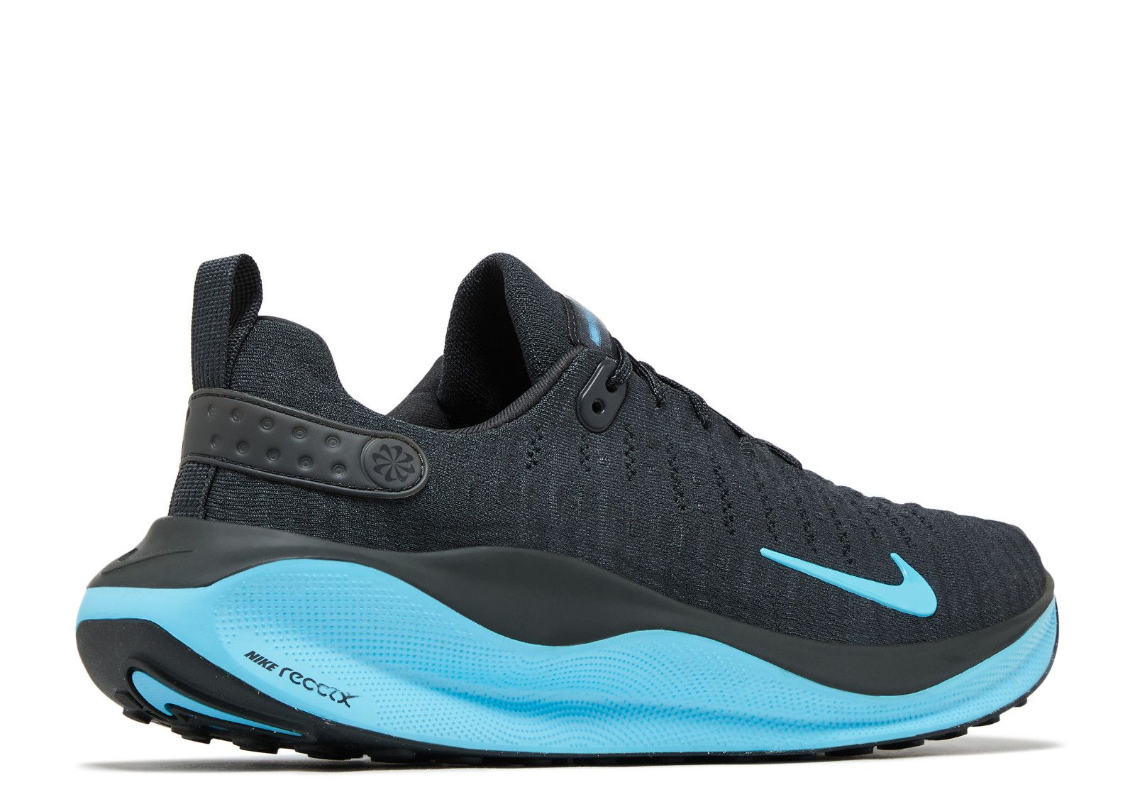 ReactX Infinity Run 4 'Anthracite Baltic Blue' - Nike - DR2665 008