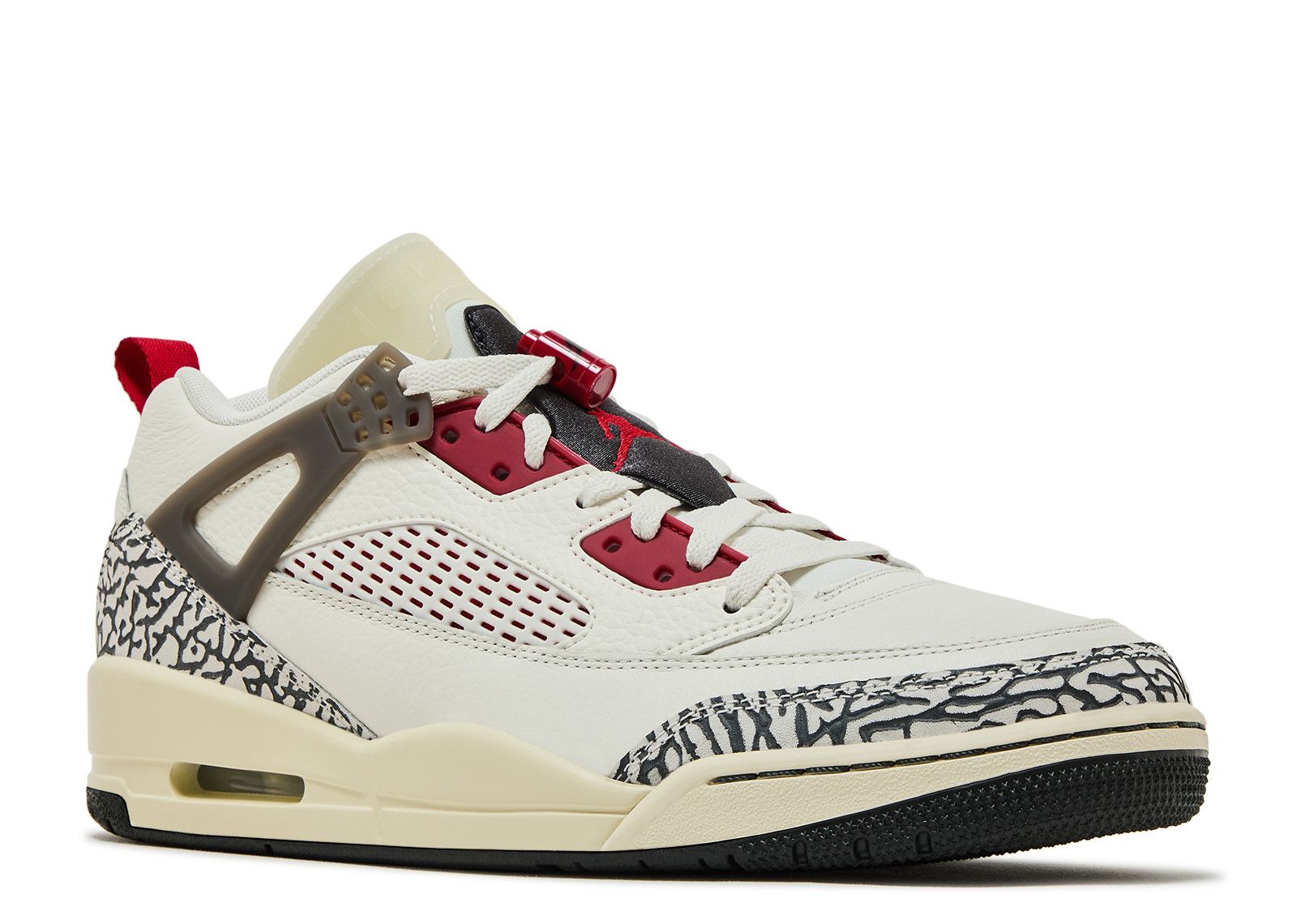 Jordan Spizike Low ‘Sail Anthracite’