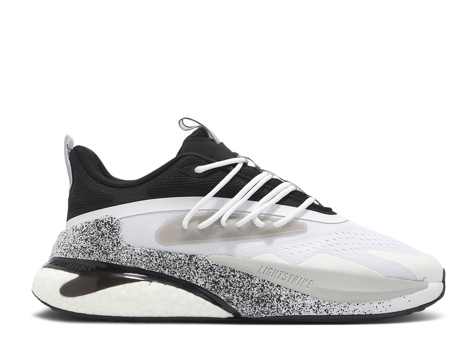 AlphaBoost V2 