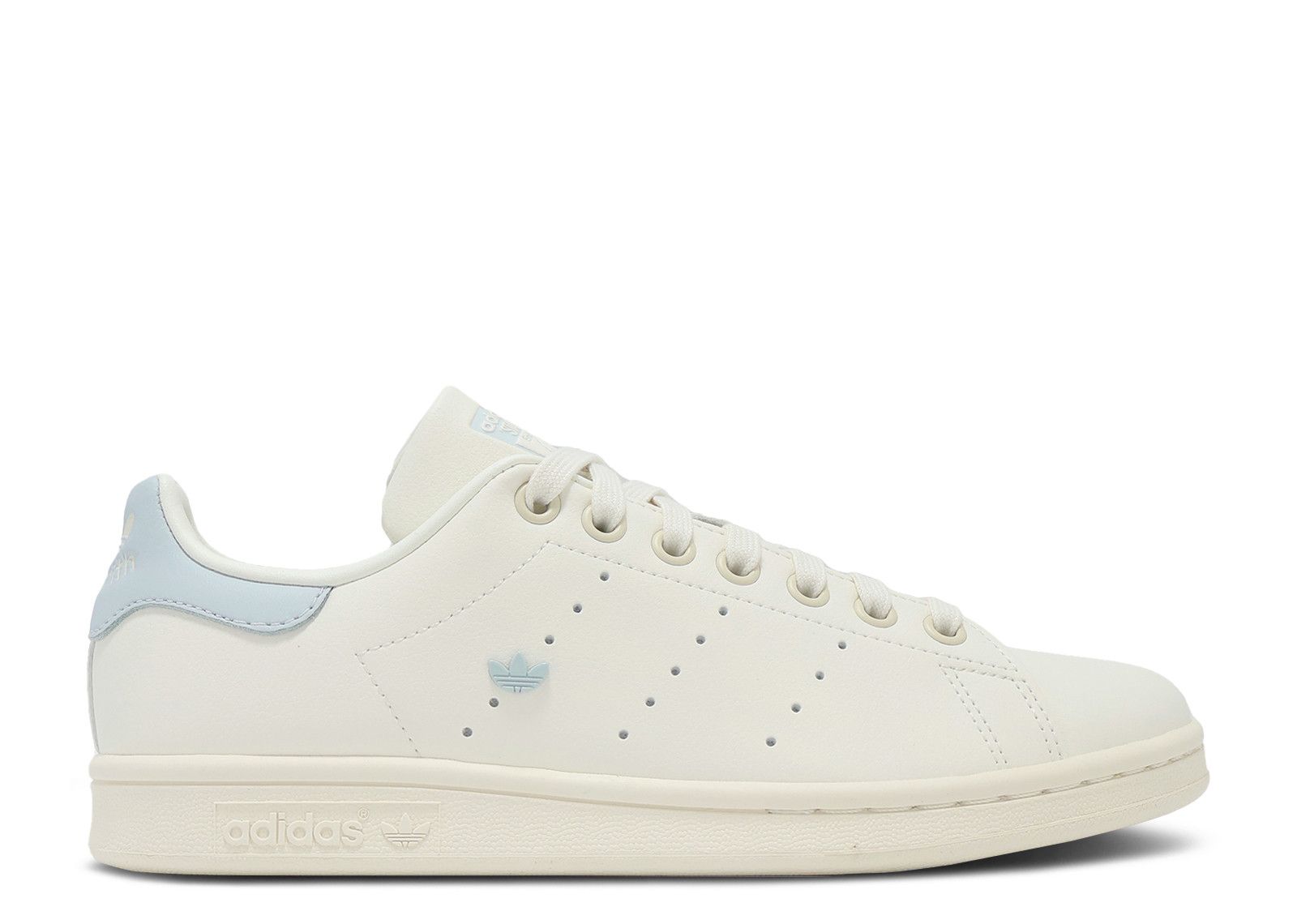 Wmns Stan Smith 'Off White Halo Blue' Adidas IE0461 off