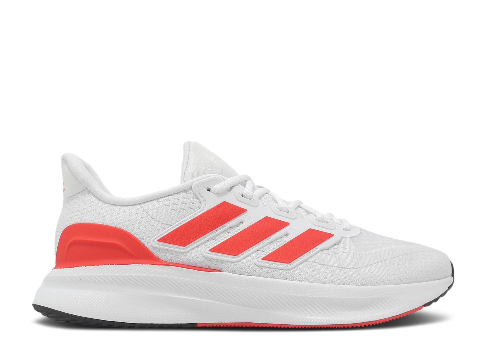 Adidas Ultrarun 5 'White Bright Red'