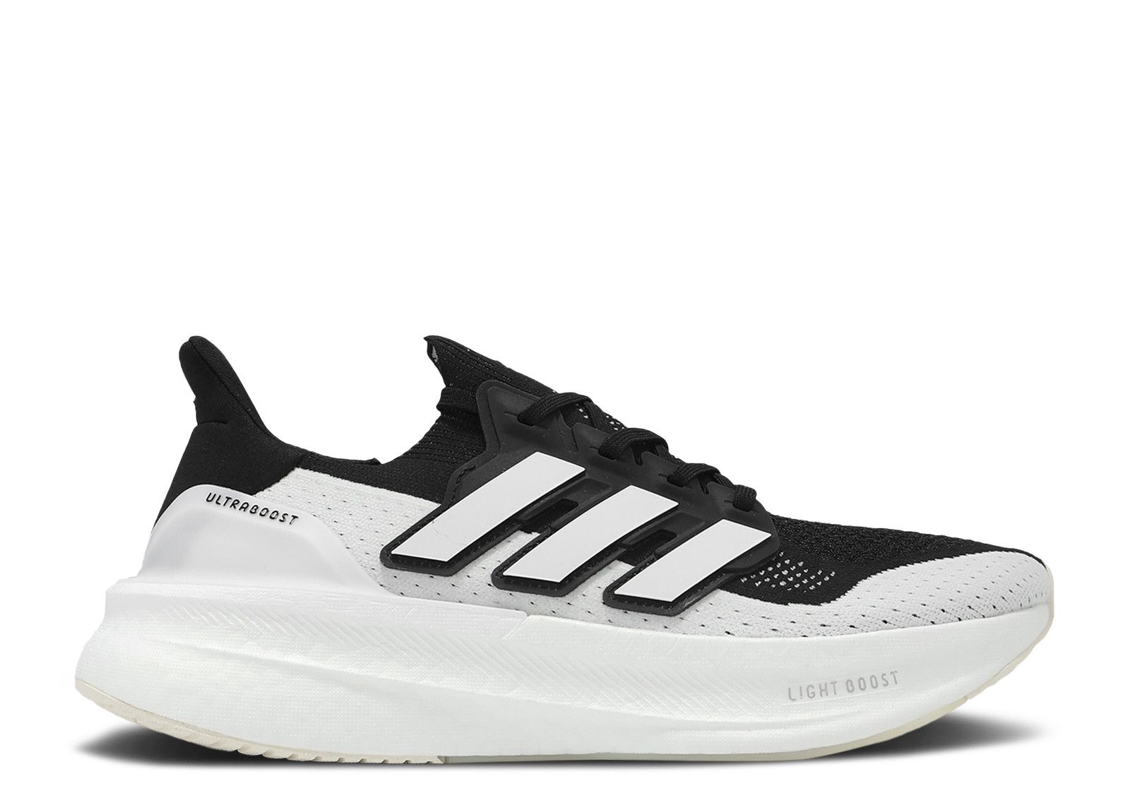 Adidas UltraBoost 5 'Black White'