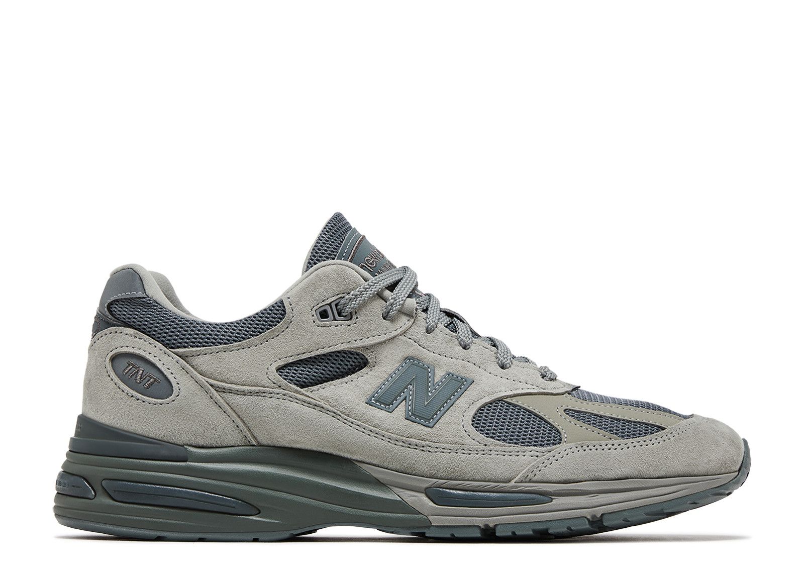 靴 New Balance U991TN2 US10 thisisneverthat New Balance Thisisneverthat X 991v2 Made In England 'Rock