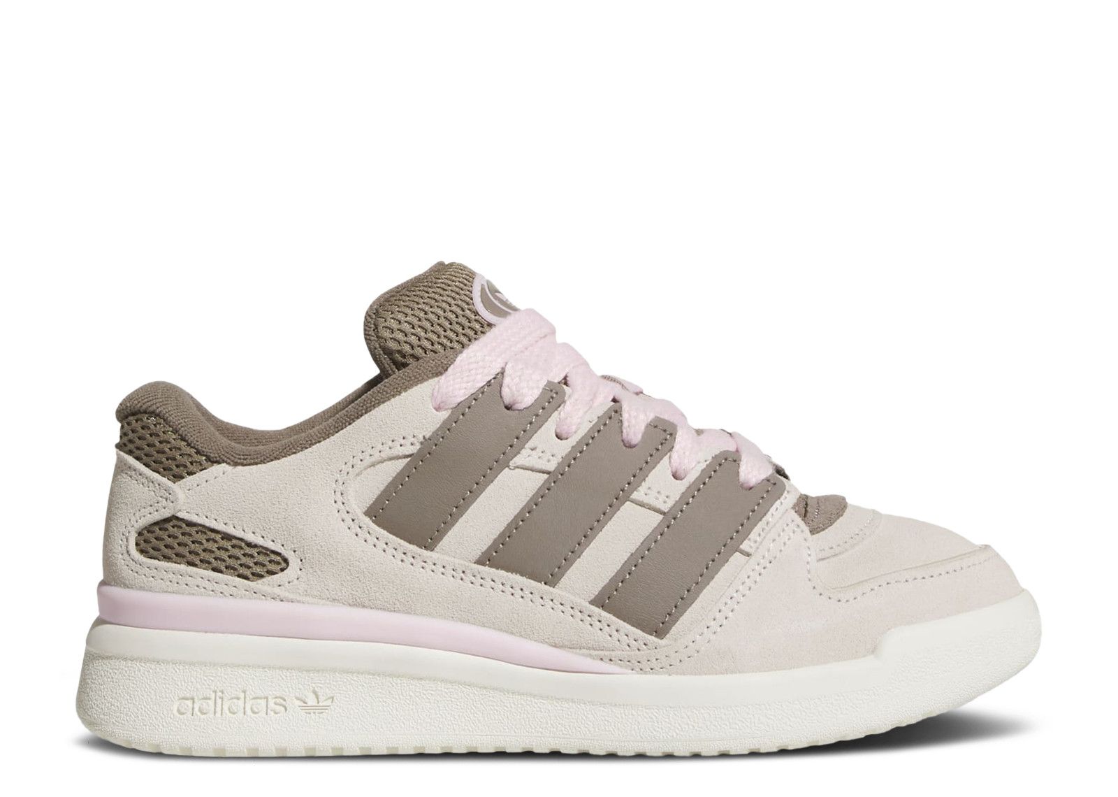 Adidas Wmns Forum2000 'Alumina Off White'
