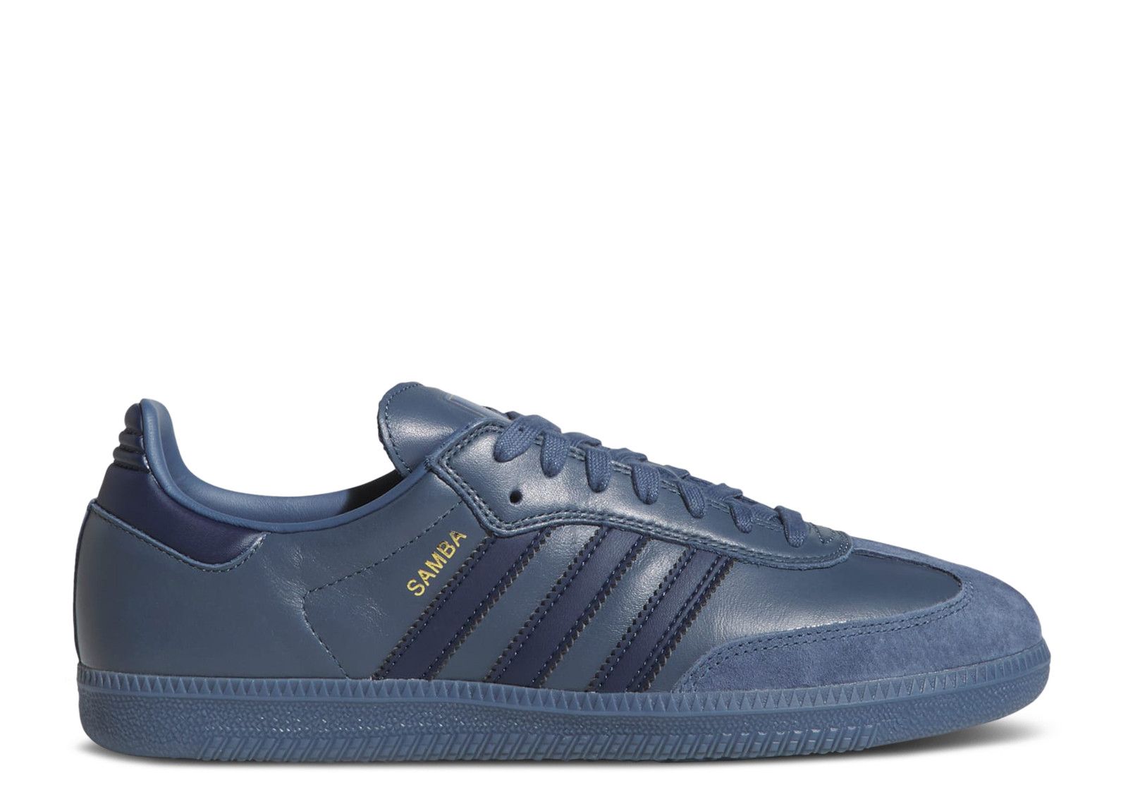adidas gazelle silver green womens Adidas Samba ADV Dark Blue/Grey/Gum Sale – Locality Store