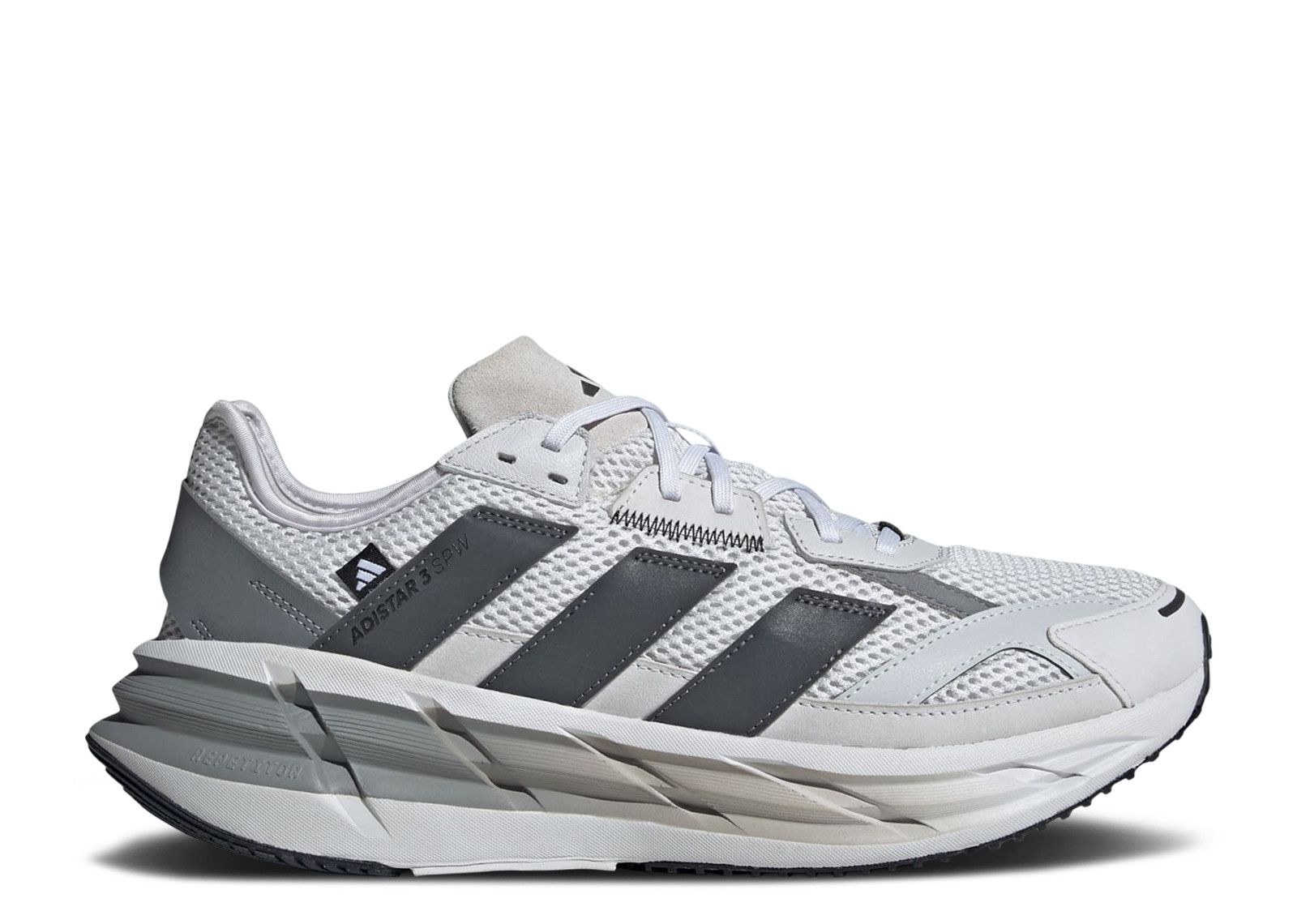 Adidas Adistar 3 'Dash Grey'
