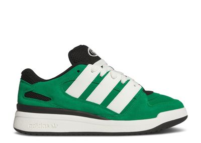 Adidas Forum2000 'Green Off White Black'