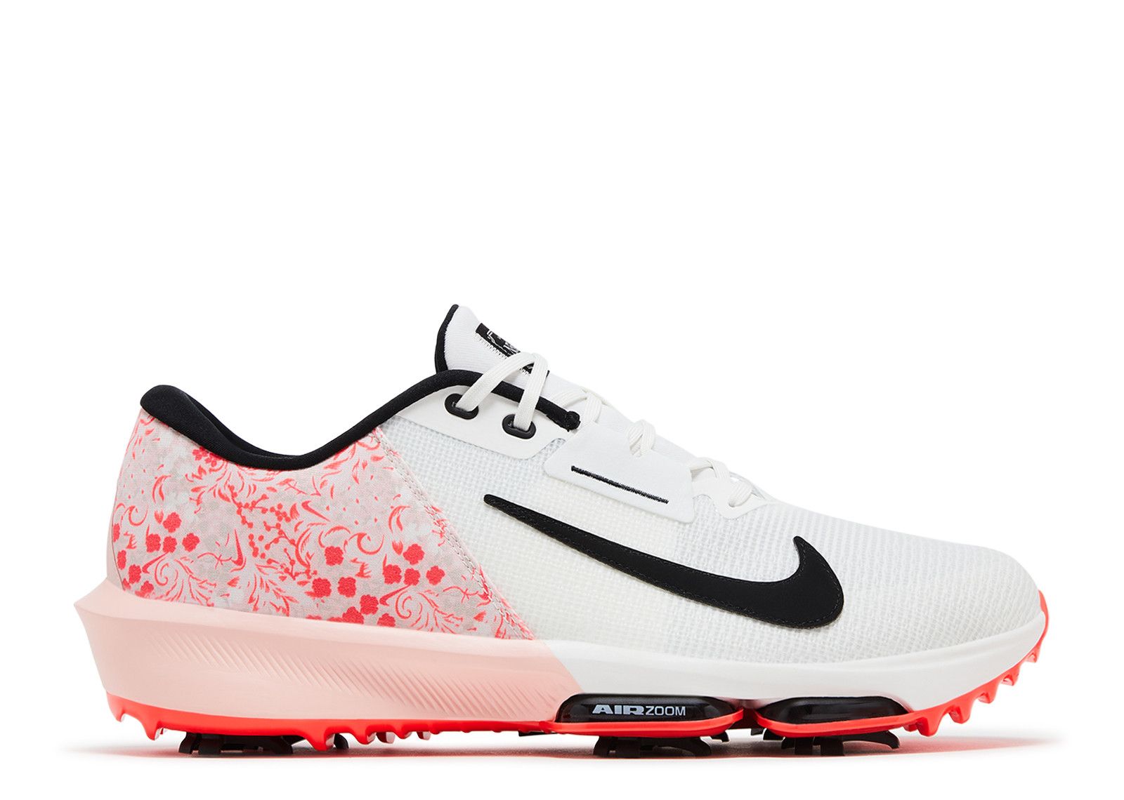 Nike Golf Shoes Mens Size 7 Cleats Air Zoom Victory Tour 3 NRG FV5286-001 PGA Air Zoom Victory Tour 3 NRG  main image 4