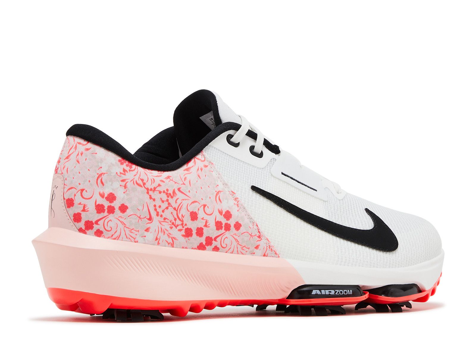 Nike AIR zoomインフィニティ Air Zoom Infinity Tour 2 Golf 'The Masters Azalea Pack