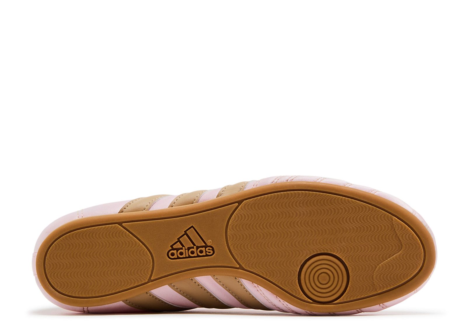 【ADIDAS】 TAEKWONDO JQ8210 / JQ8209 Buy Wmns Taekwondo 'Clear Pink Satin' - JQ8209 | GOAT