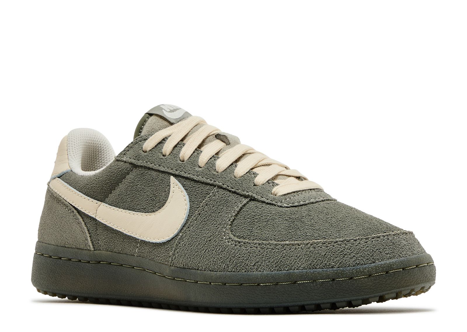 ★Nike★ Field General Suede M Light Army Natural IF0666300 Field General 82 'Light Army Natural' - Nike - IF0666 300