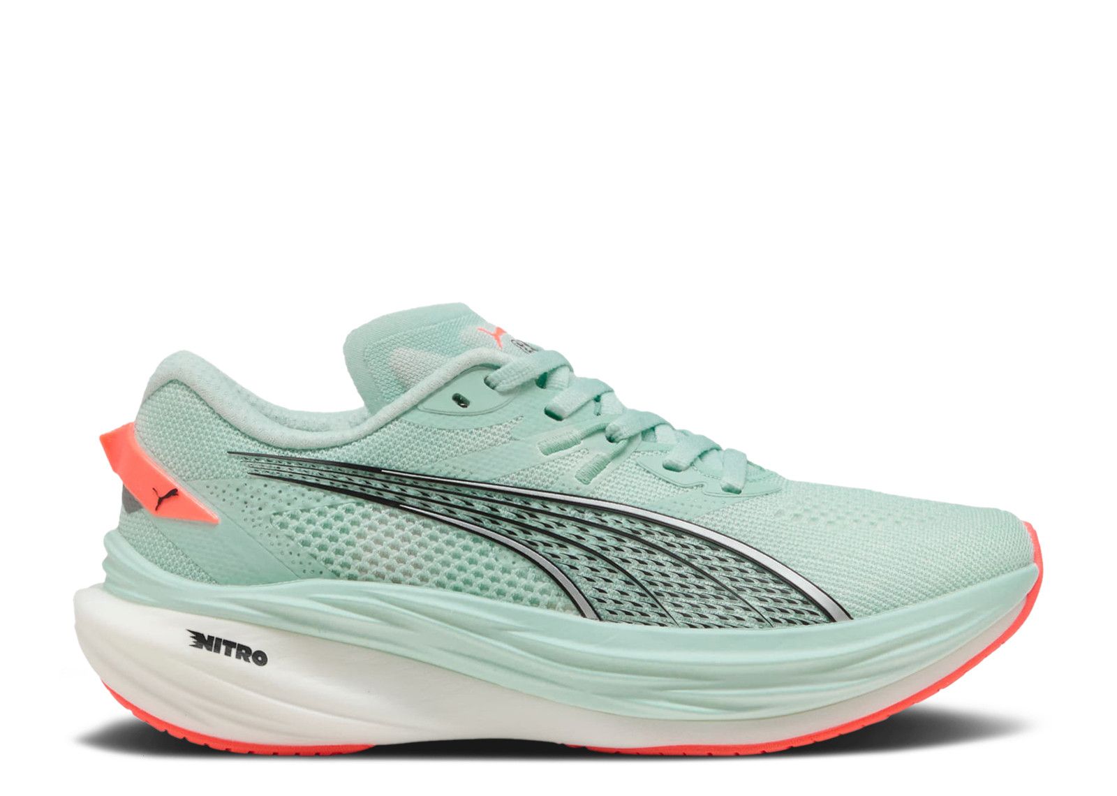 Wmns Deviate Nitro 3 - Peaceful Blue