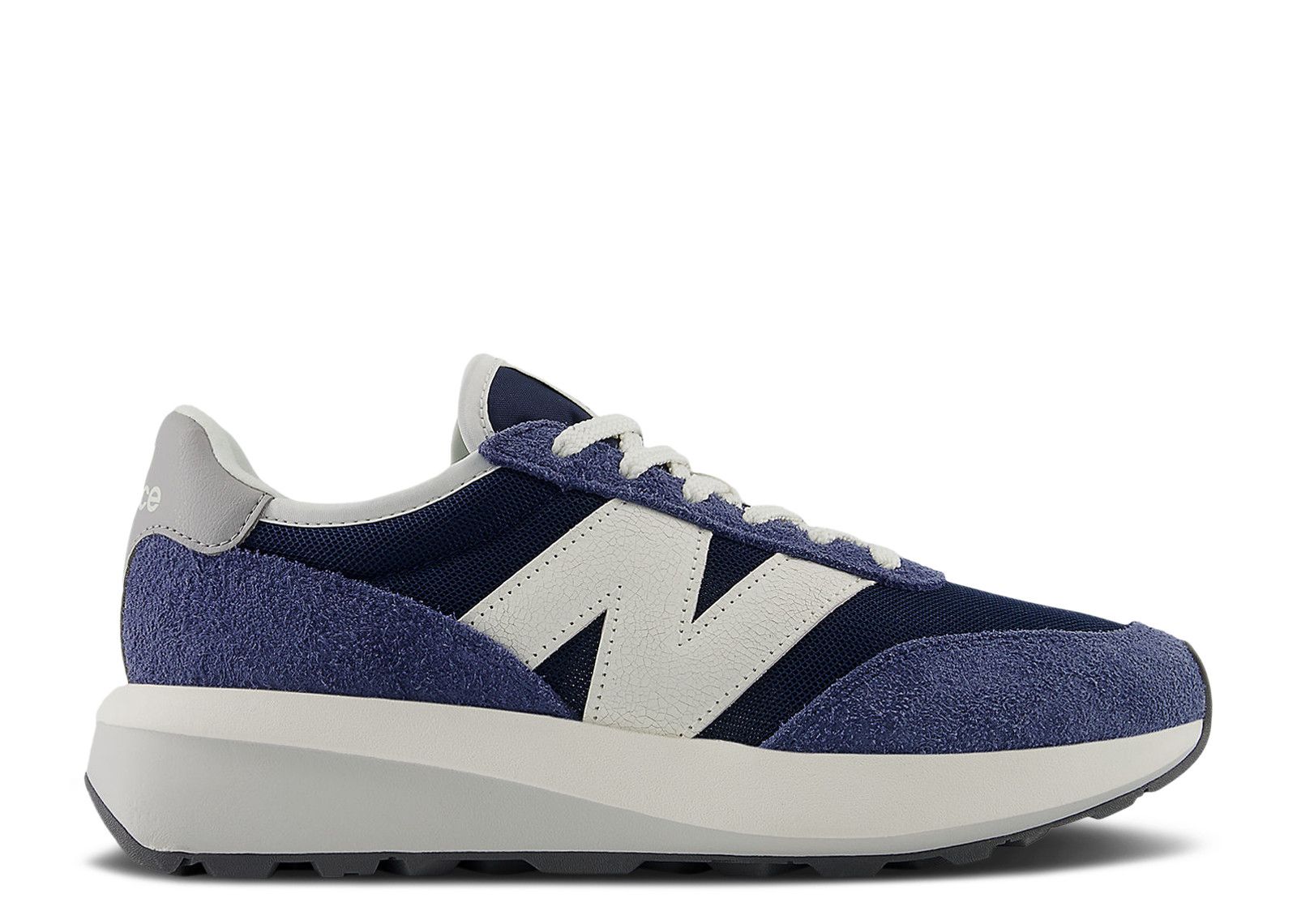 New Balance 370 'Navy Sea Salt'