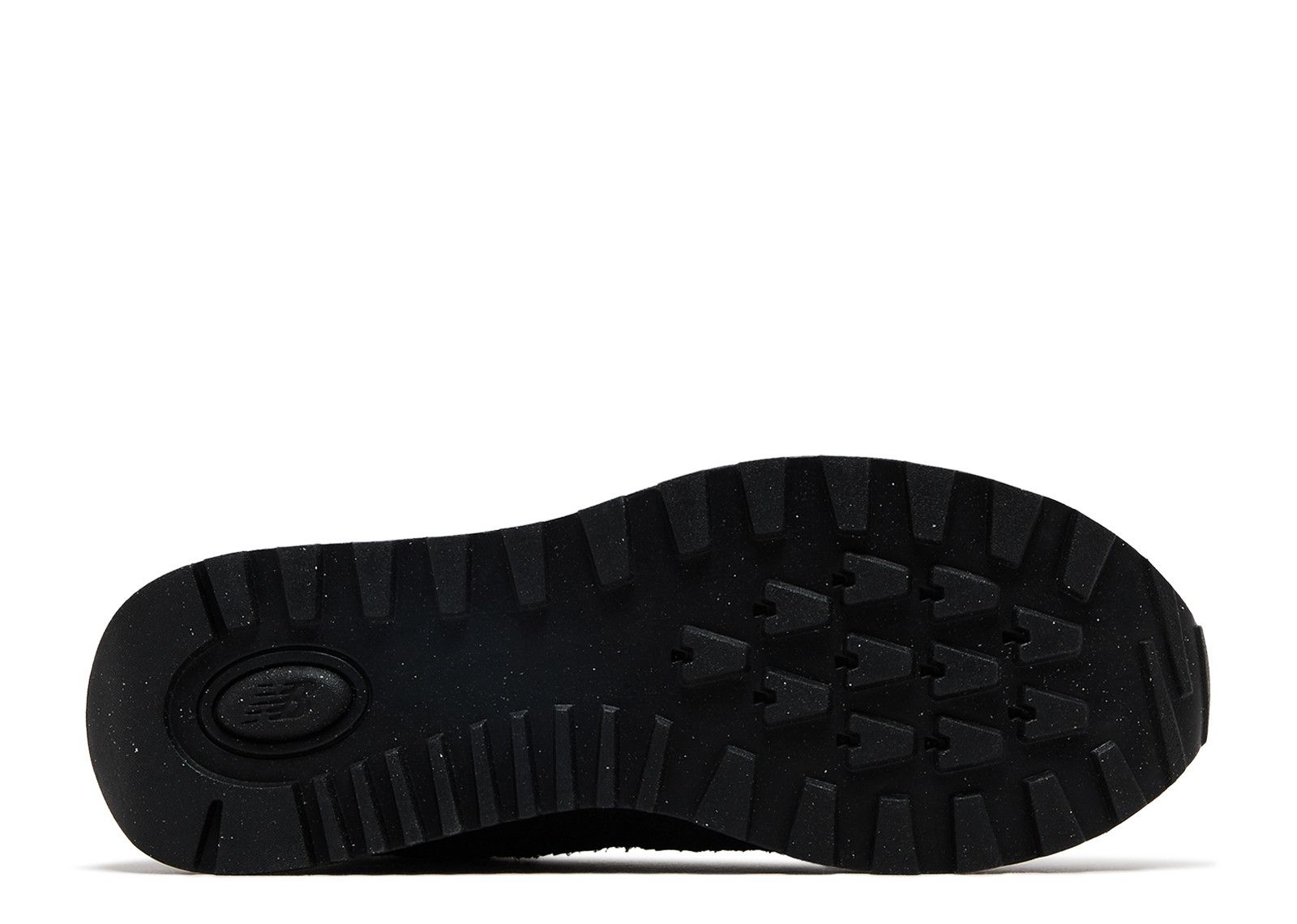 New Balance 574 Legacy ‘Cordura Pack – Black’