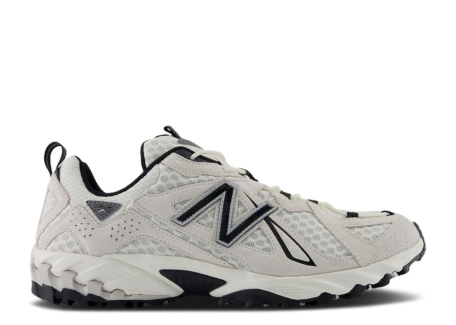 New Balance 610 'Reflection White Black'