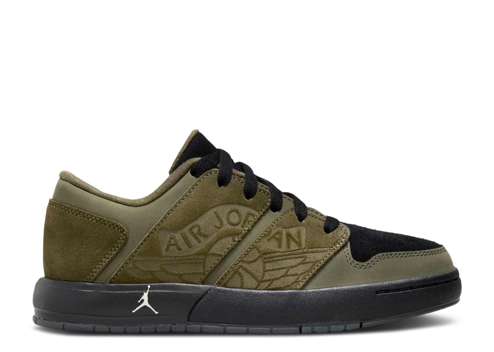 Air Jordan Jordan Nu Retro 1 Sneakers | Flight Club