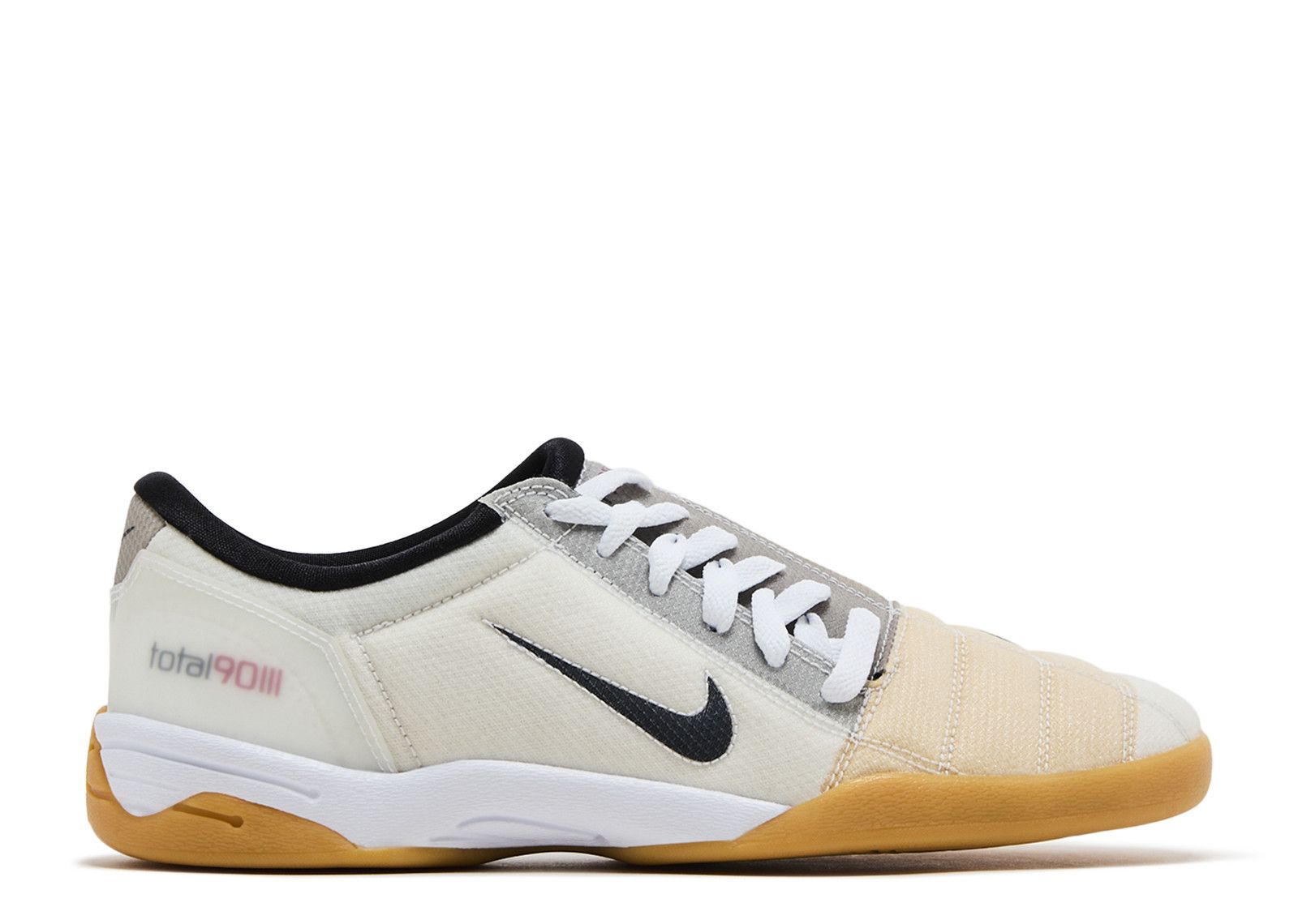Total 90 'White Gum Light Brown' - Nike - IB8182 100 - white