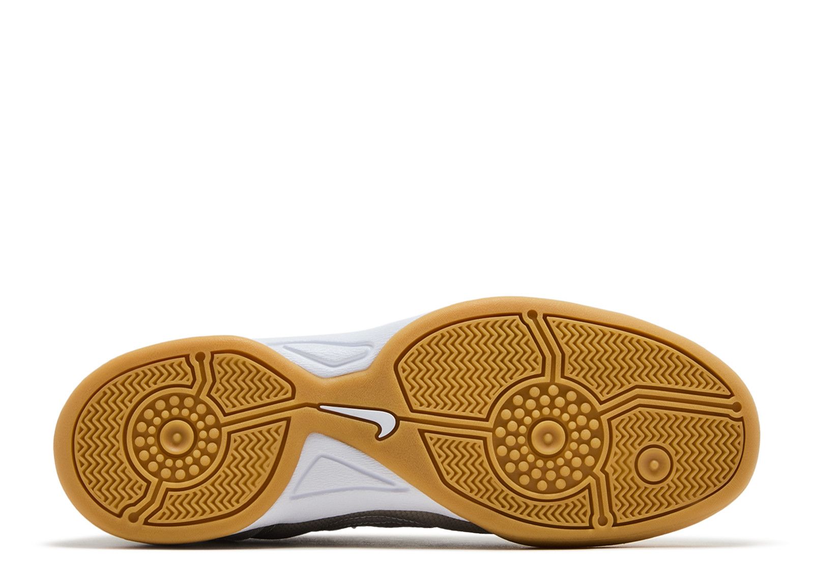 Total 90 'White Gum Light Brown' - Nike - IB8182 100 - white