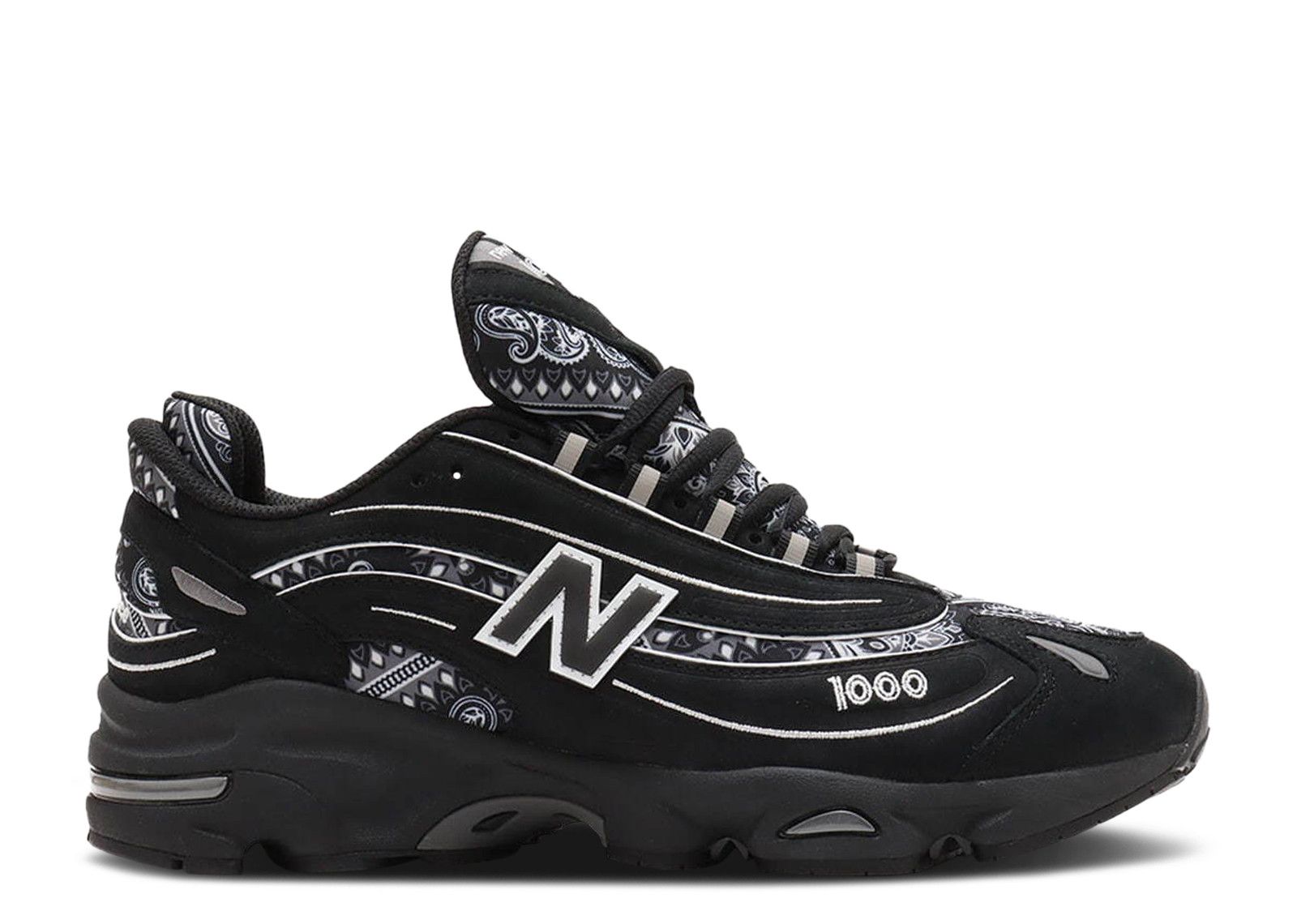 New Balance 1000 Sneakers | Flight Club