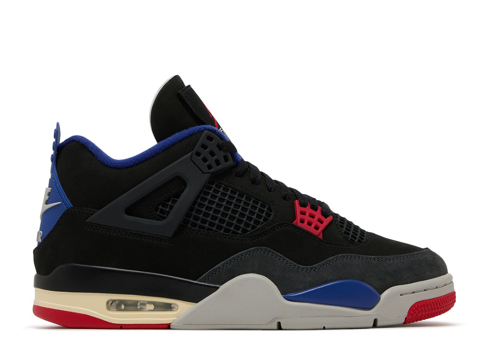 Jordan 4 Retro 'Rare Air'