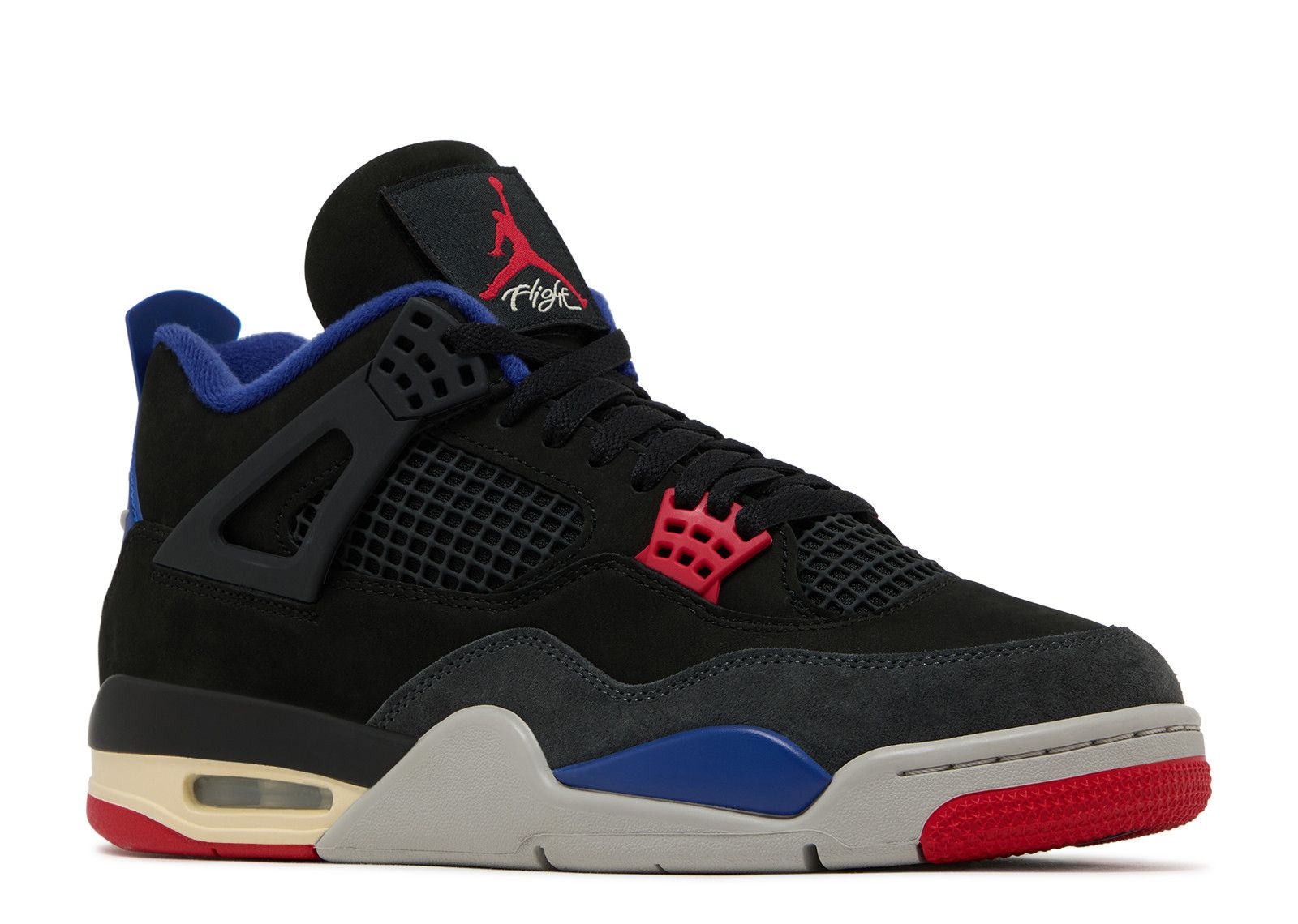 Jordan 4 Retro ‘Rare Air – Gold Lettering’