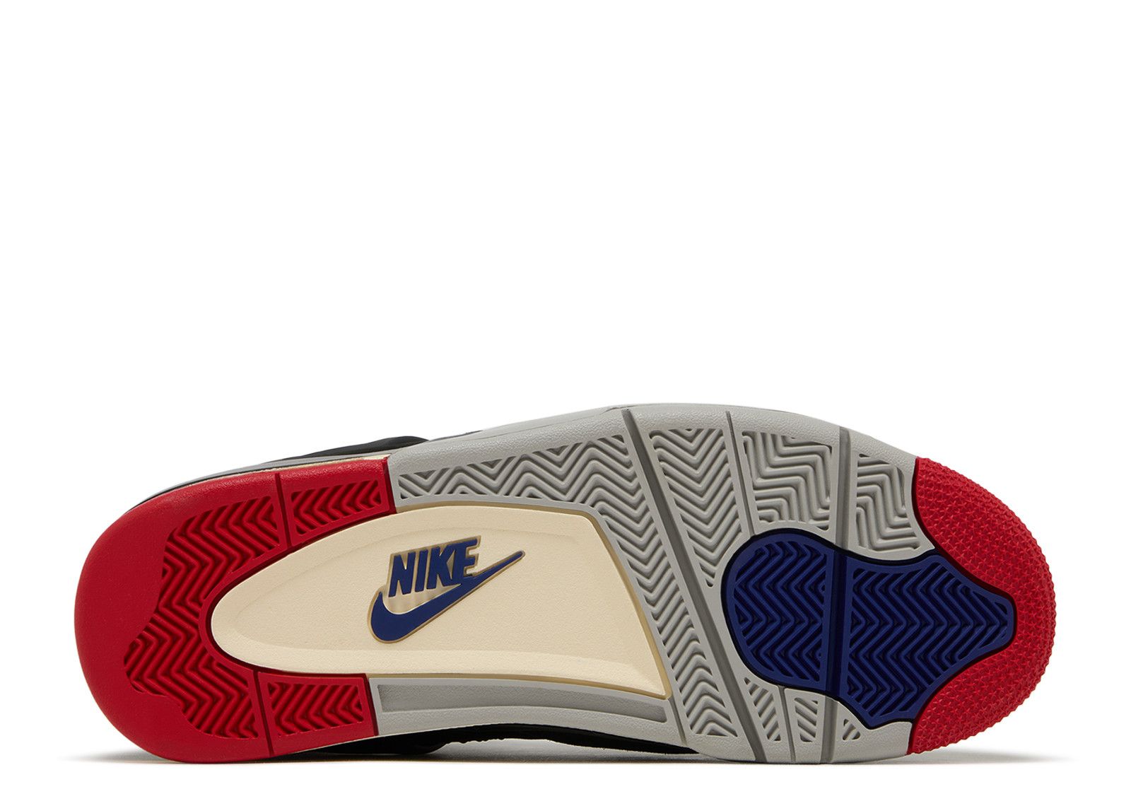 Jordan 4 Retro ‘Rare Air – Gold Lettering’