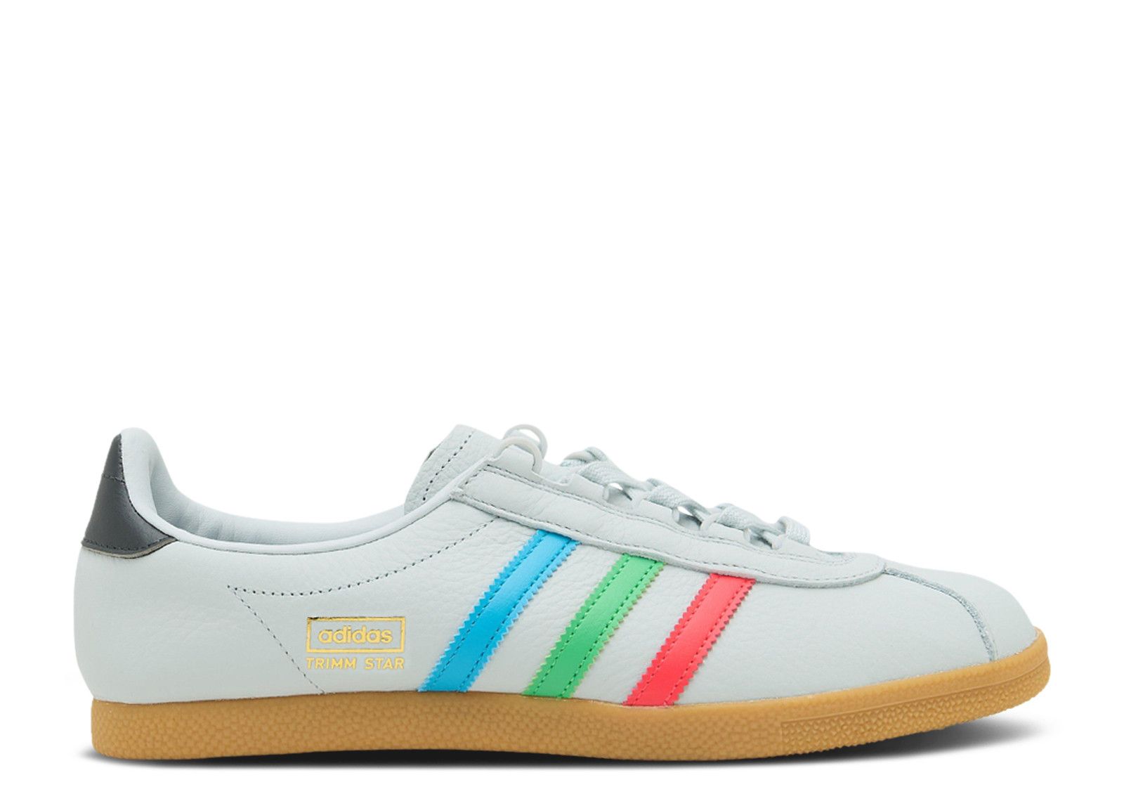 Adidas Trimm Star 'VHS Pack - White' 2025 size? Exclusive